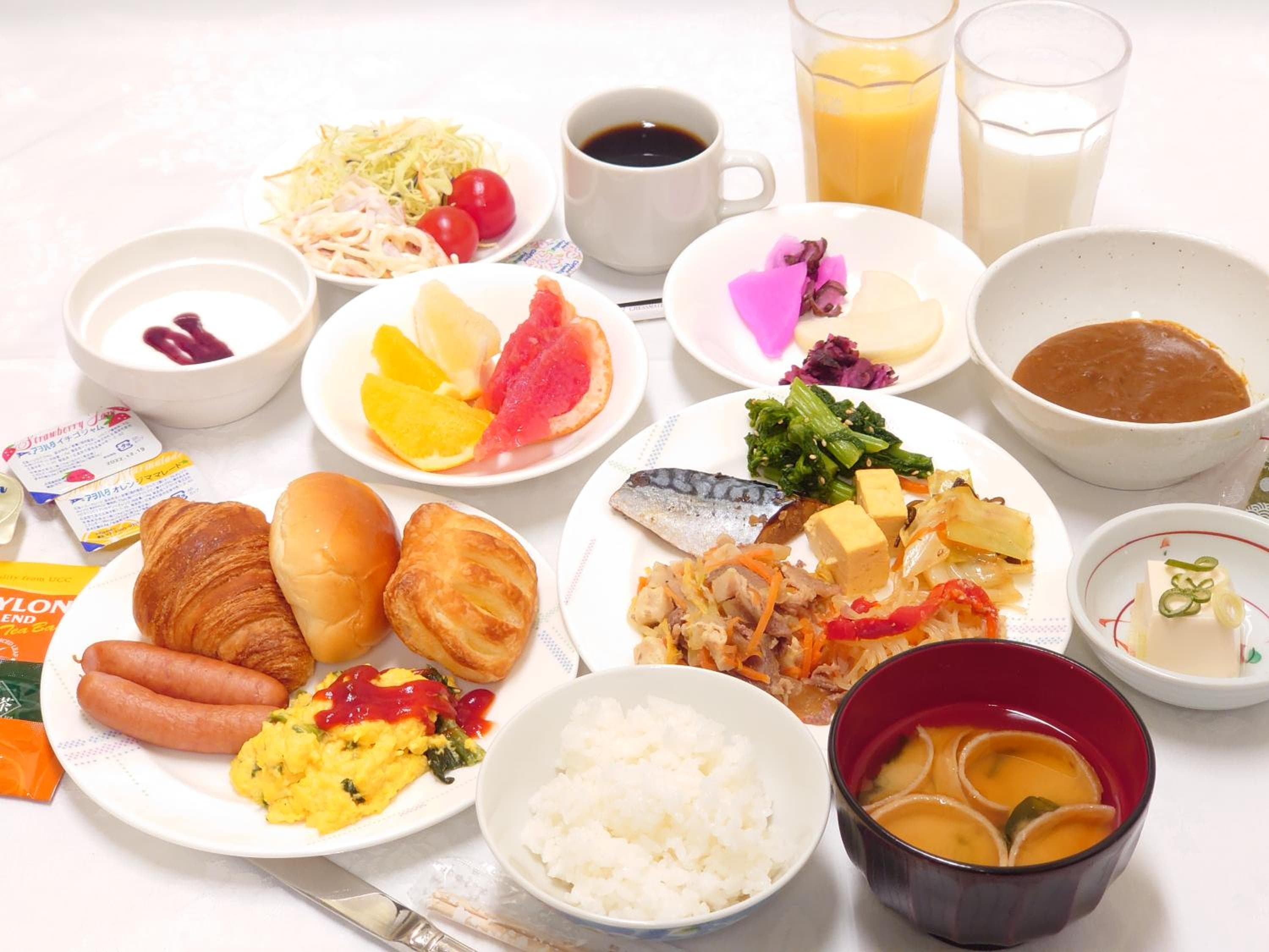 Smile Hotel Kyoto Shijo