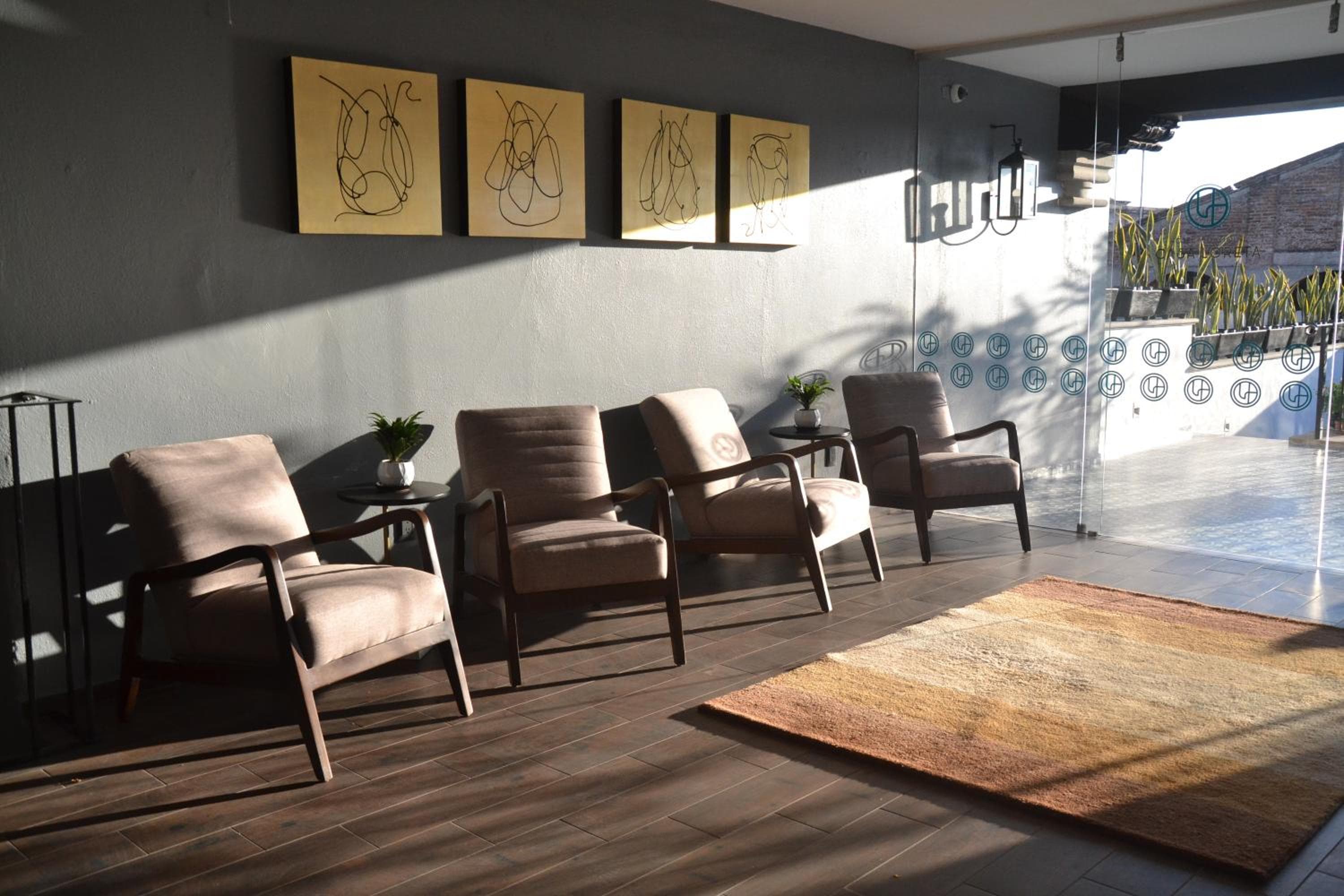 lounge