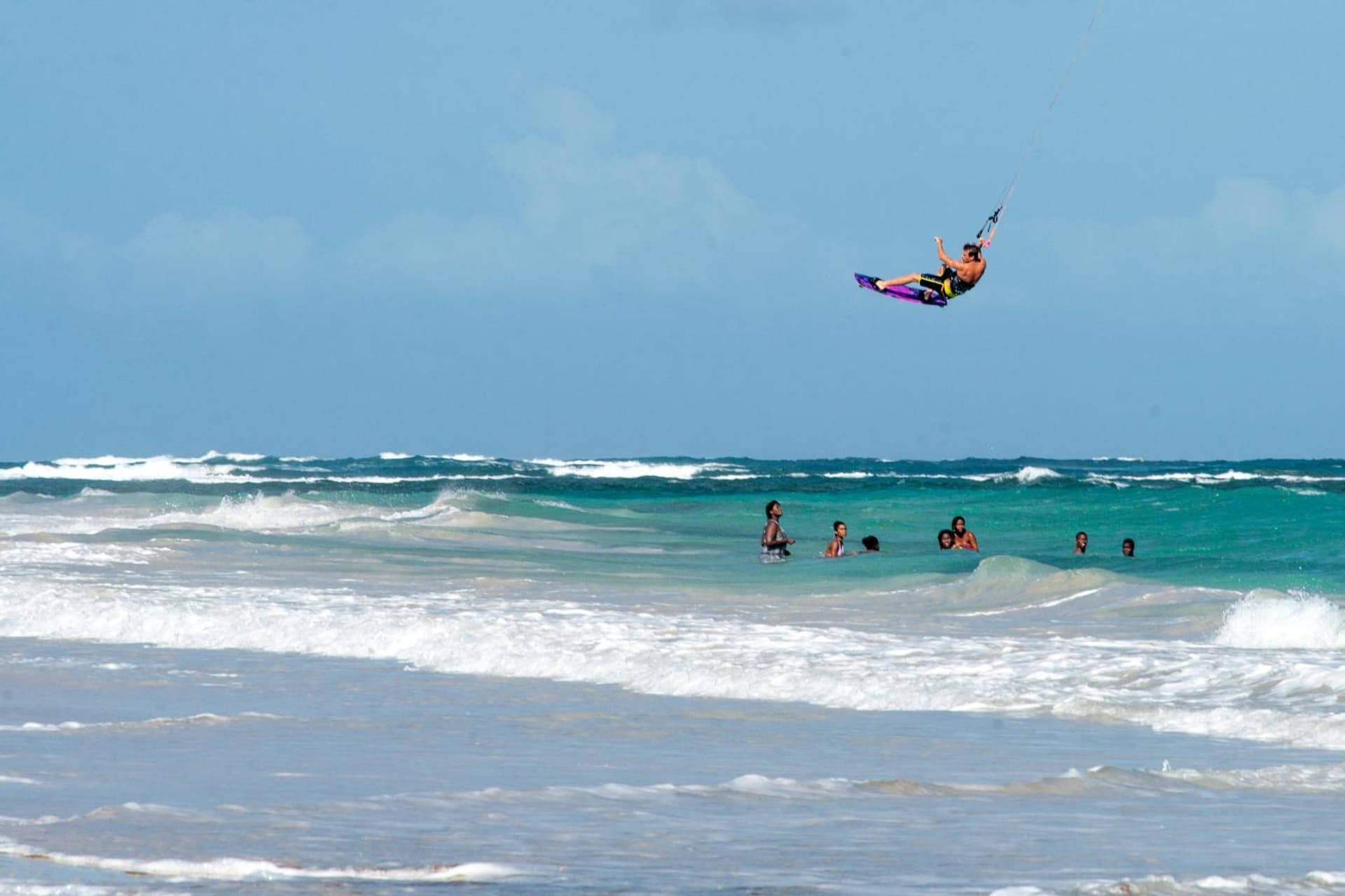 Villa Caribbean Dream