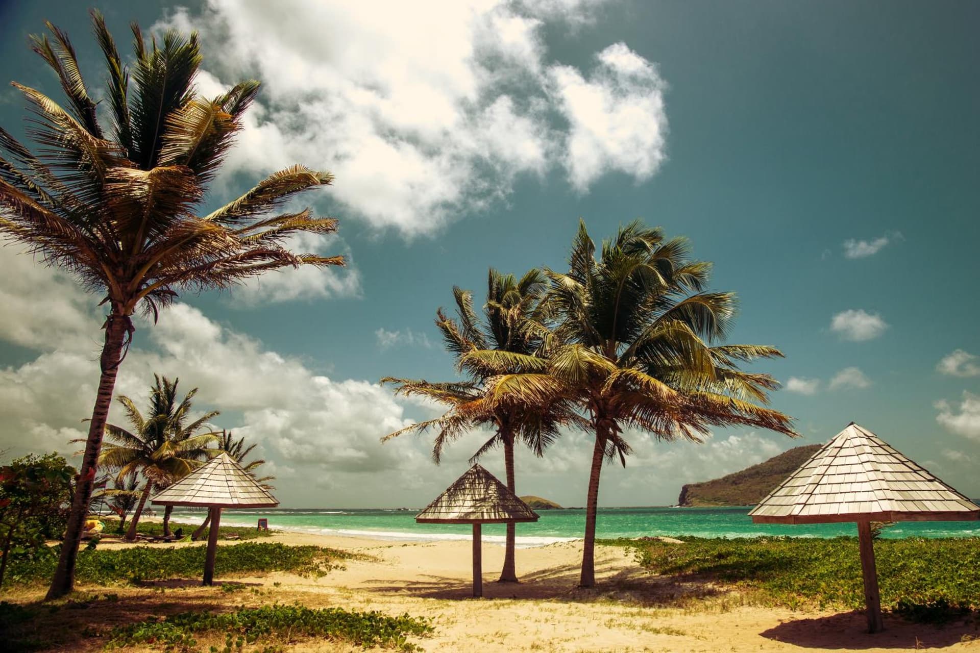 Villa Caribbean Dream
