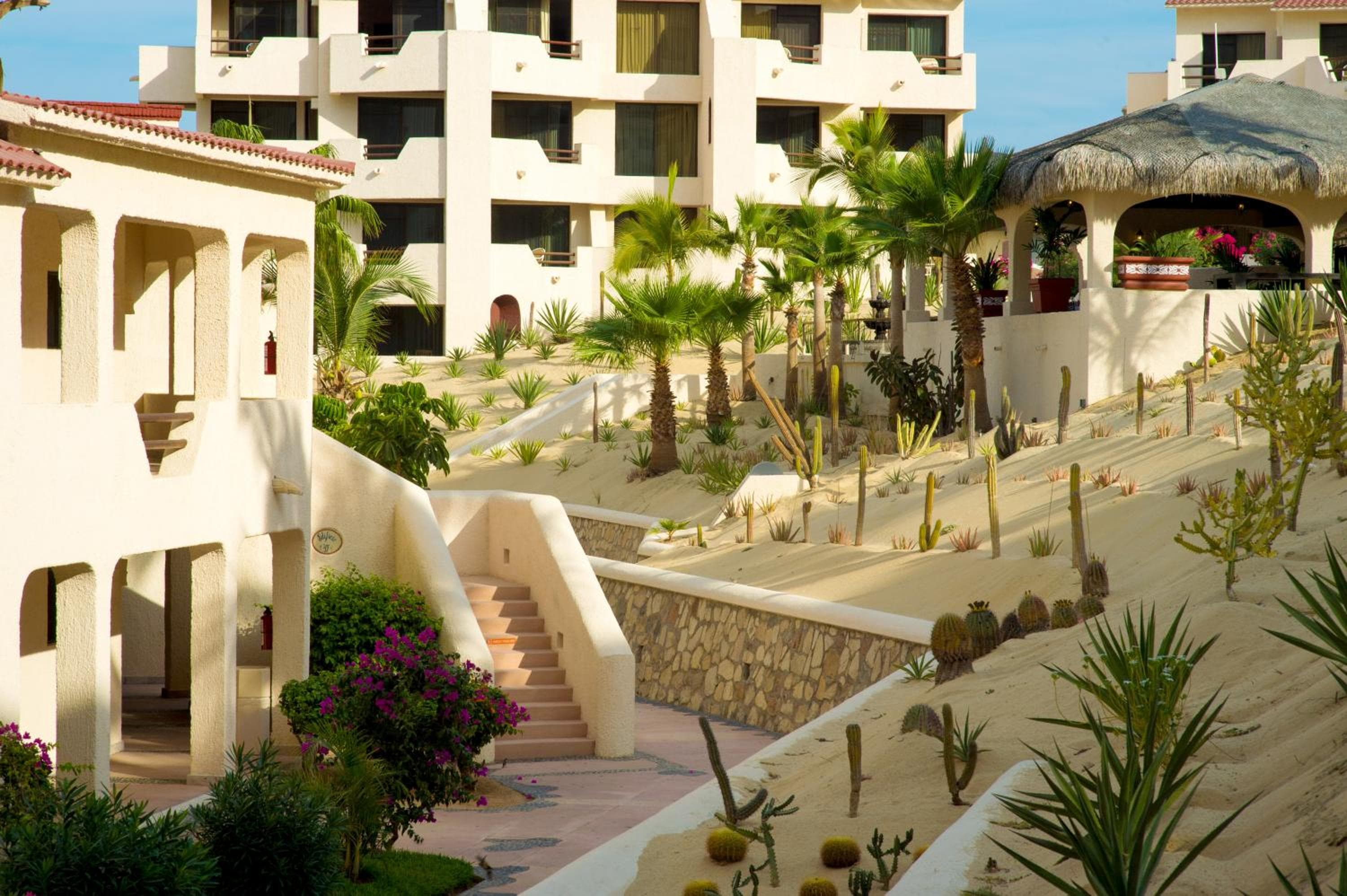 Solmar Resort Optional All Inclusive