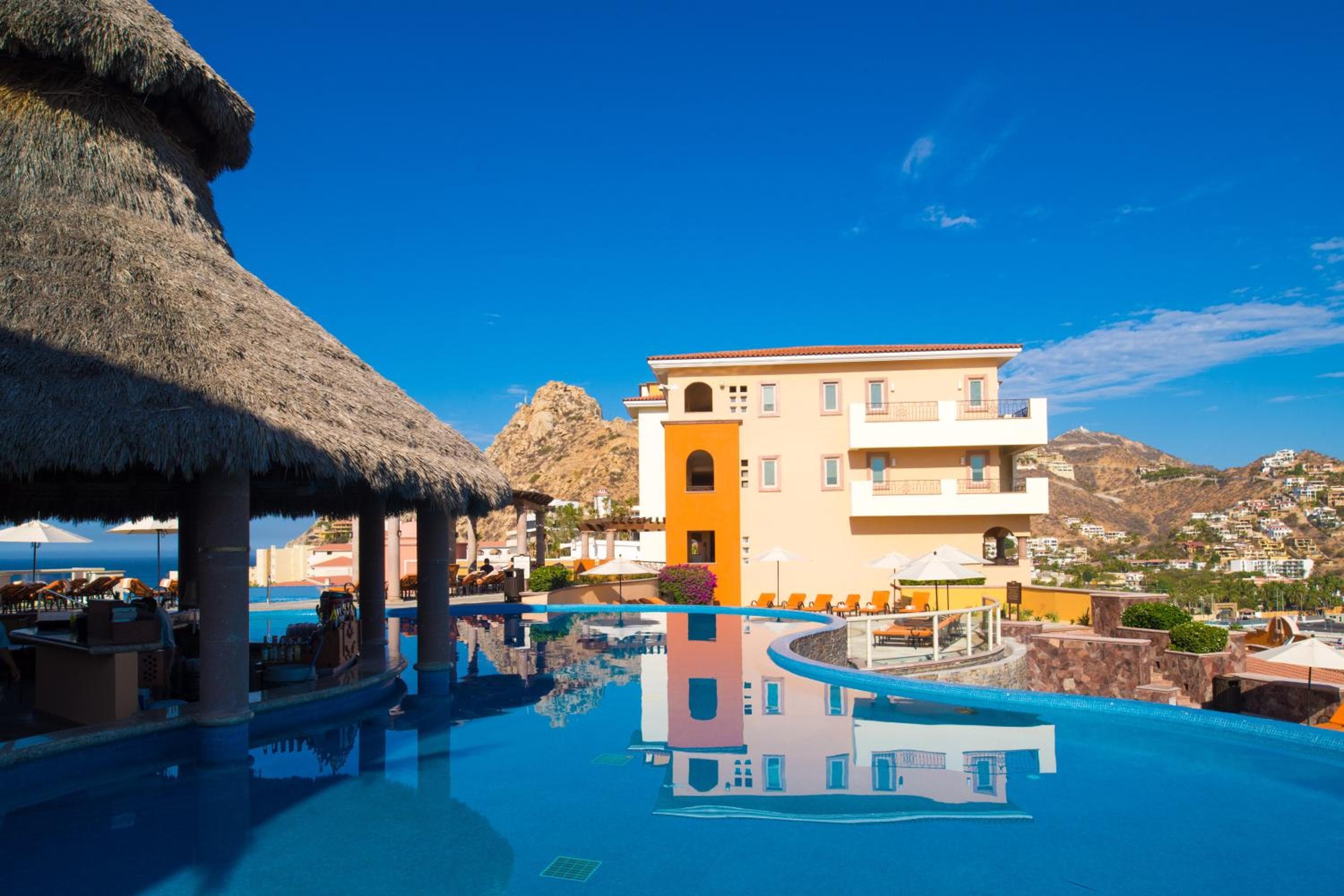 The Ridge at Playa Grande All Inclusive