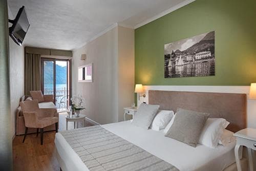 Hotel Garni Corona