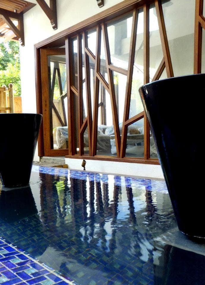Dodola Lodge