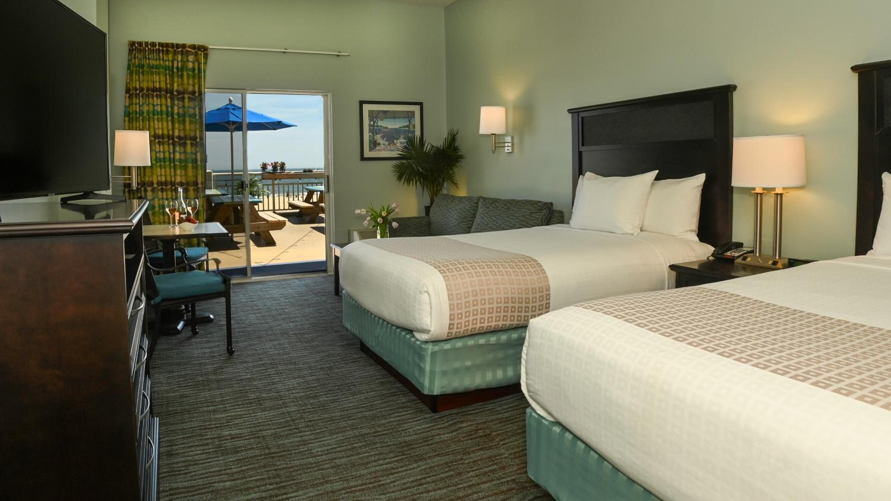 Park Place Hotel