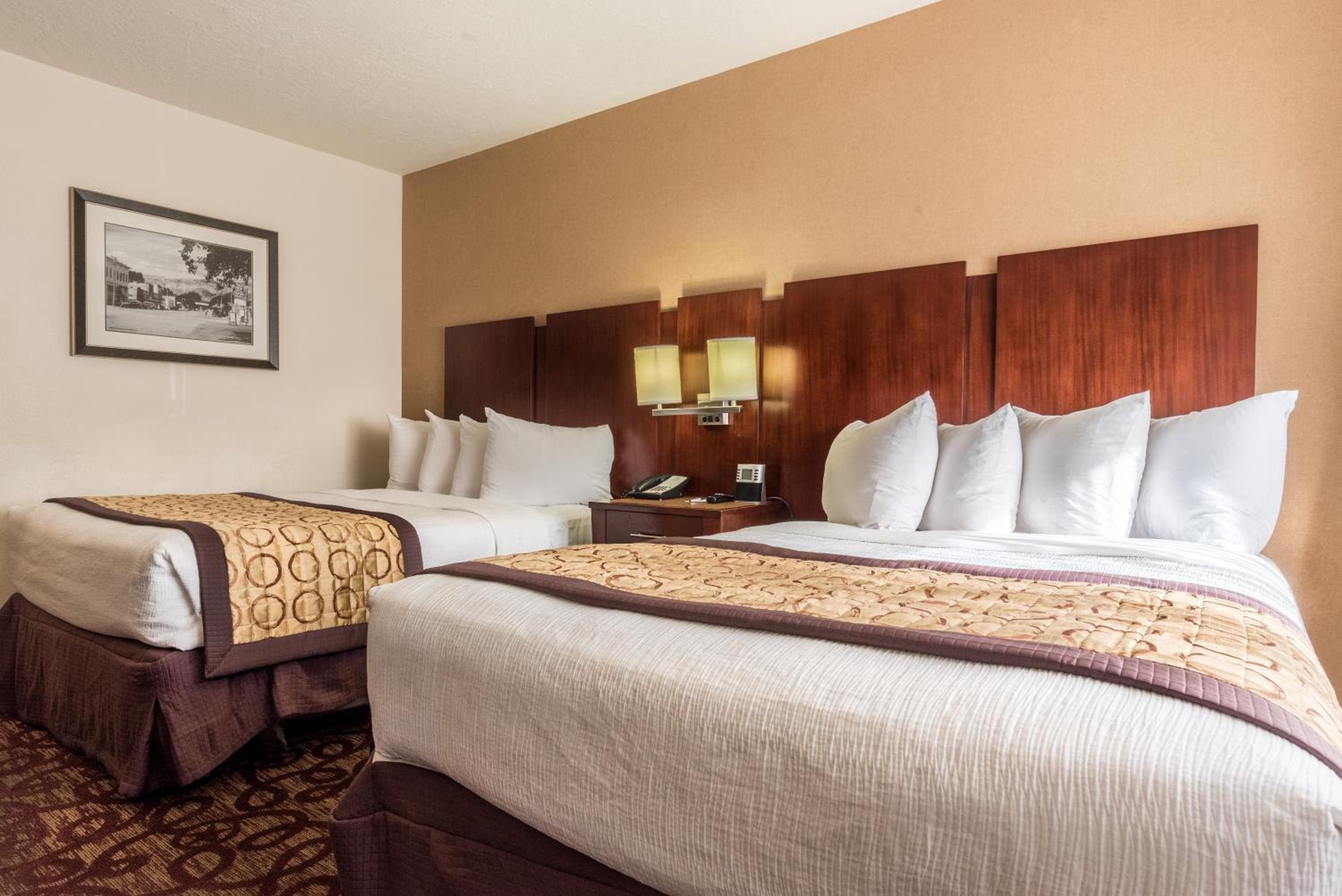 Hotel Moab Downtown