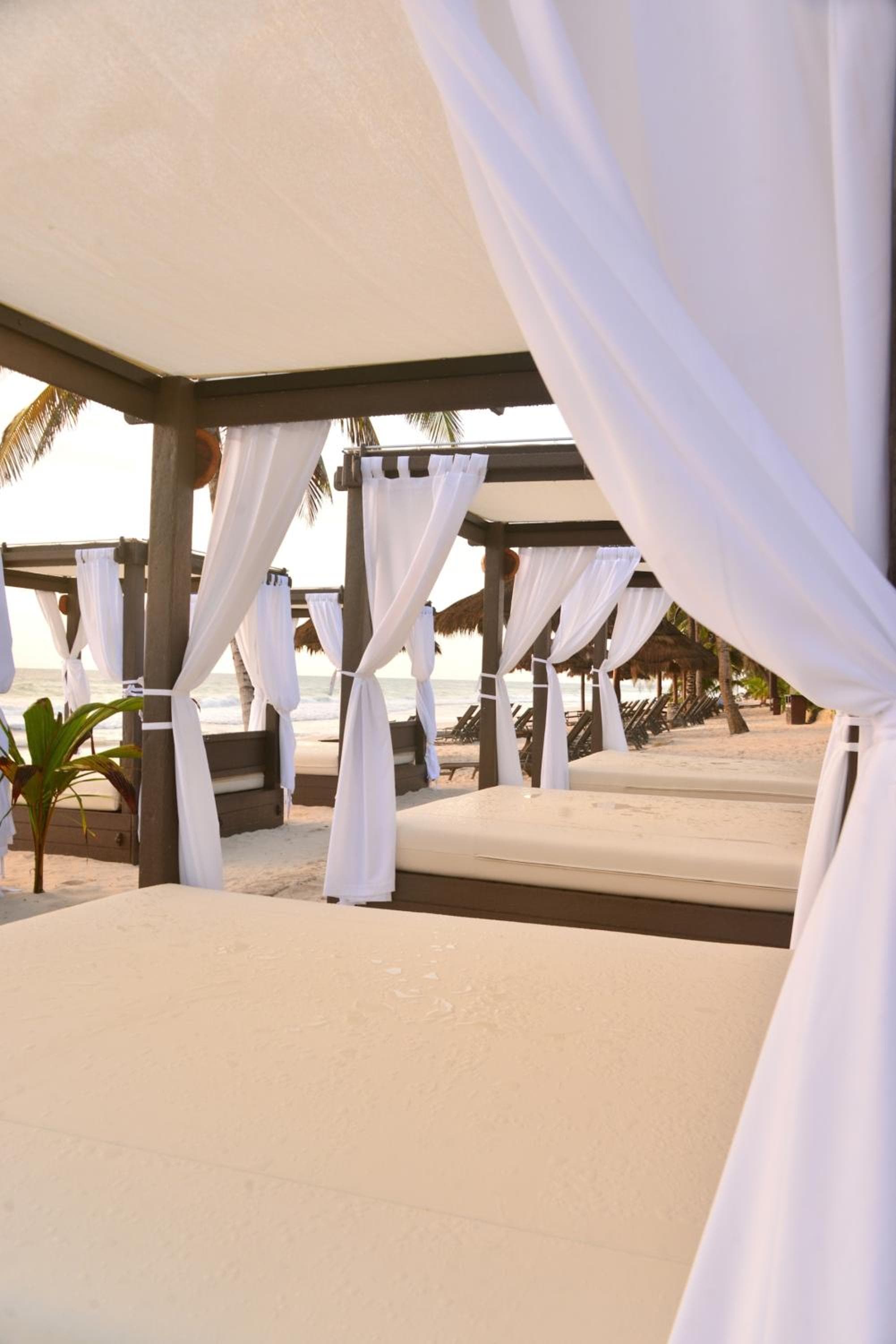 Ana y Jose Tulum Hotel & Beach Club