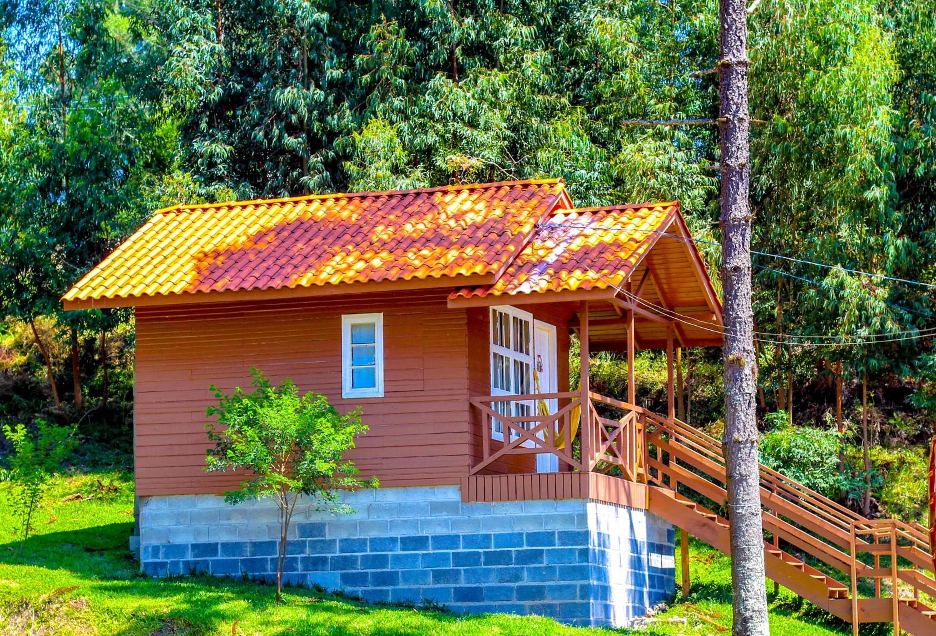 Hospedaria Kayser Haus