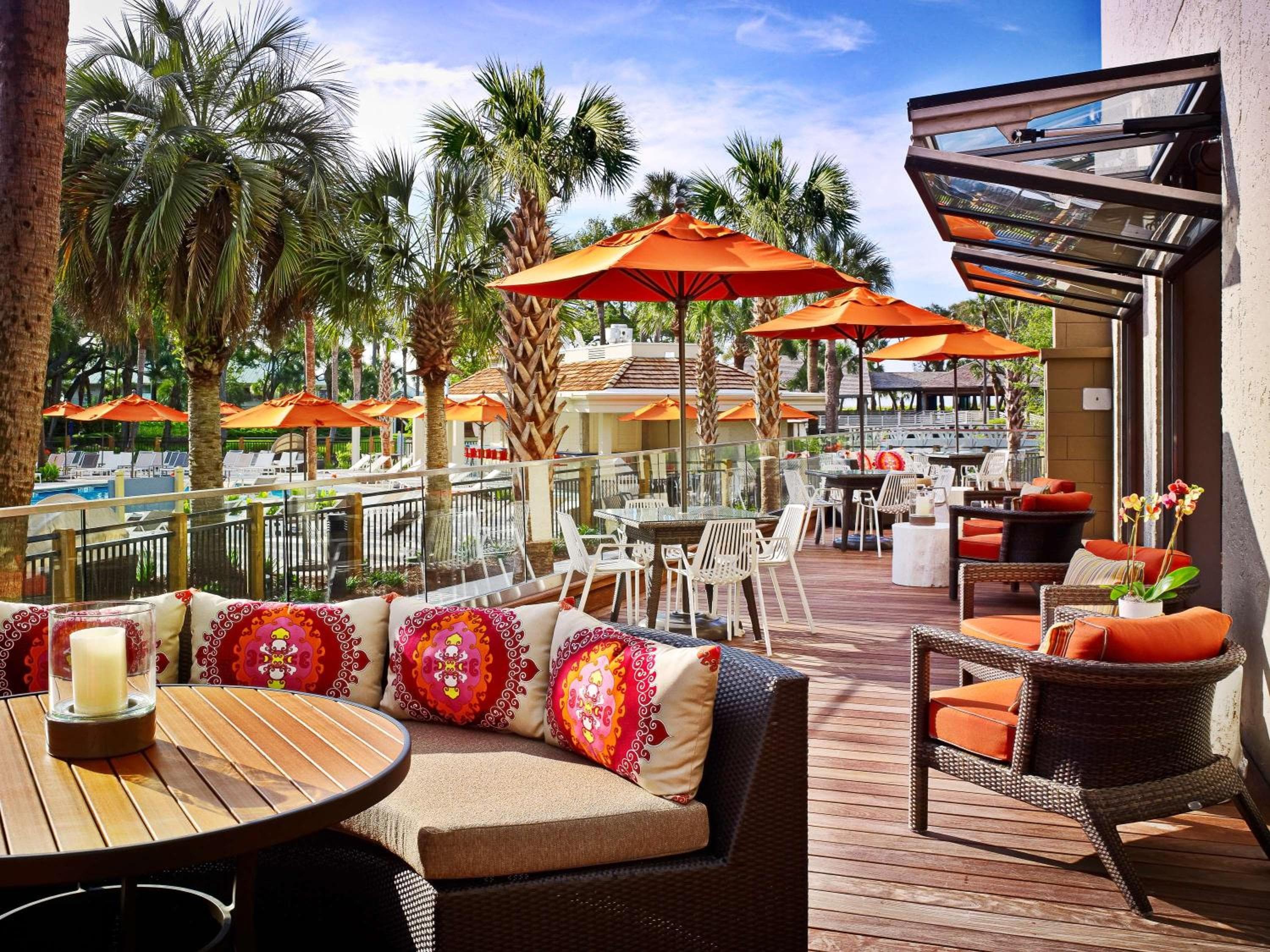 Sonesta Resort Hilton Head Island