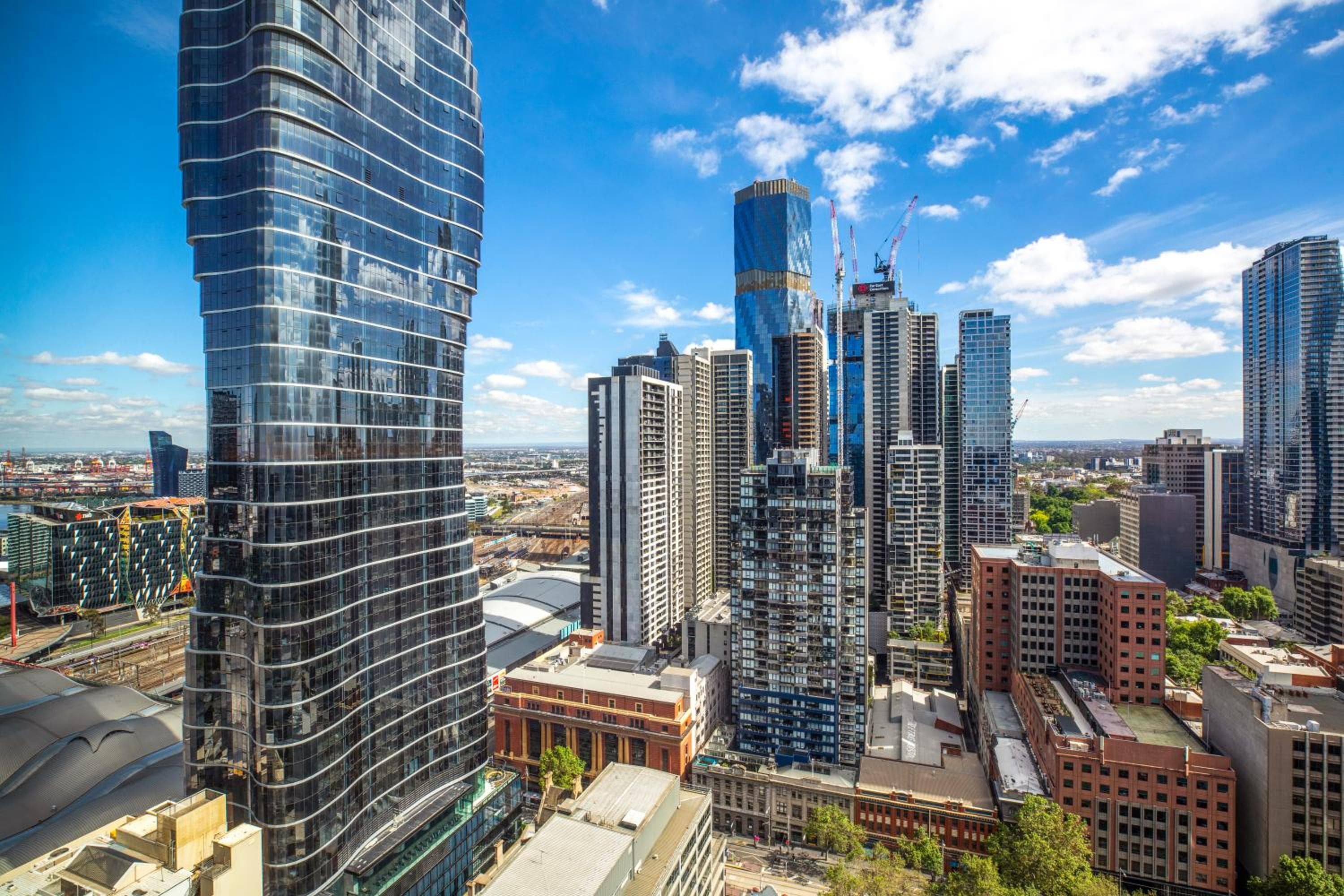 Holiday Inn Express Melbourne Little Collins by IHG
