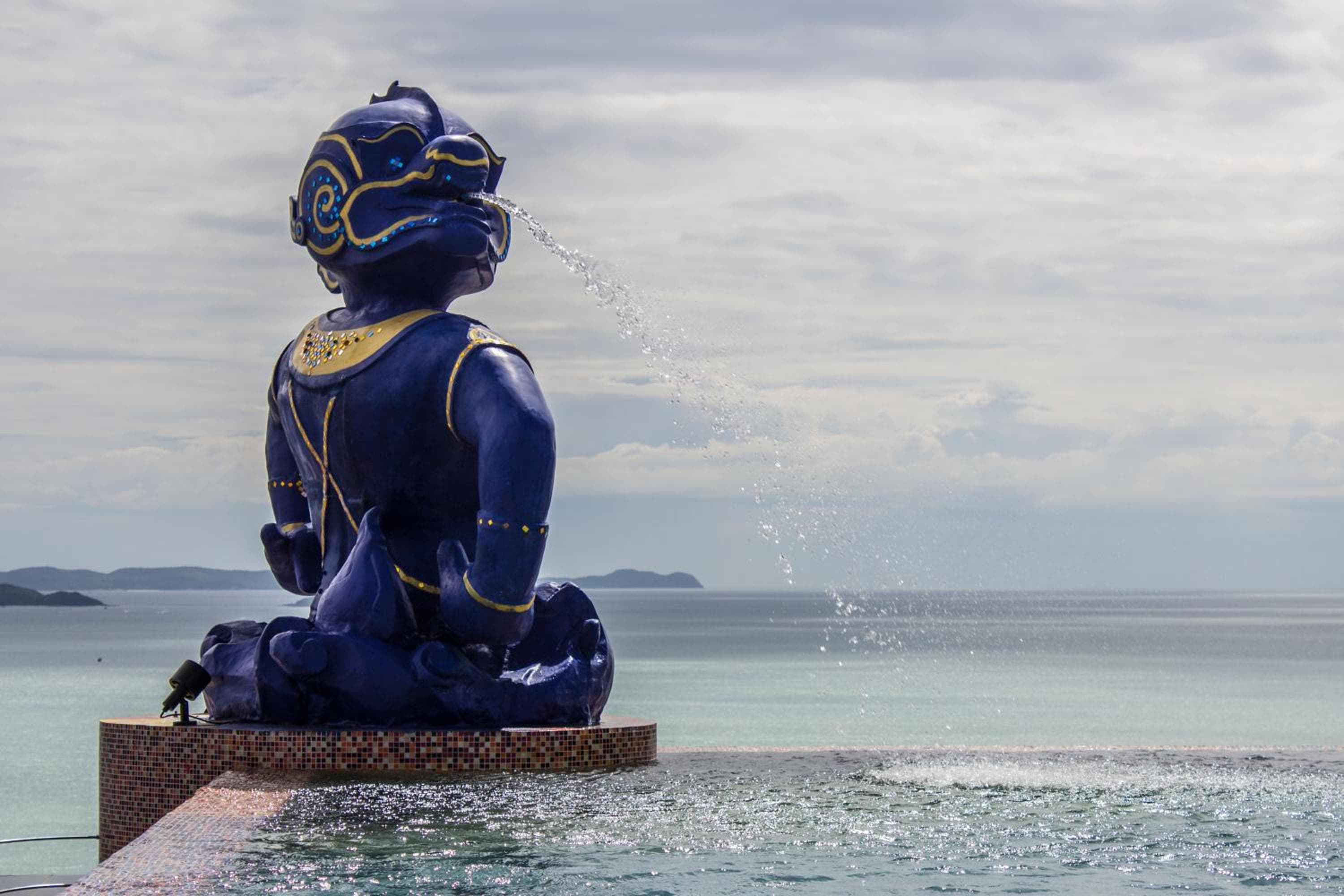 Siam At Siam Design Hotel Pattaya