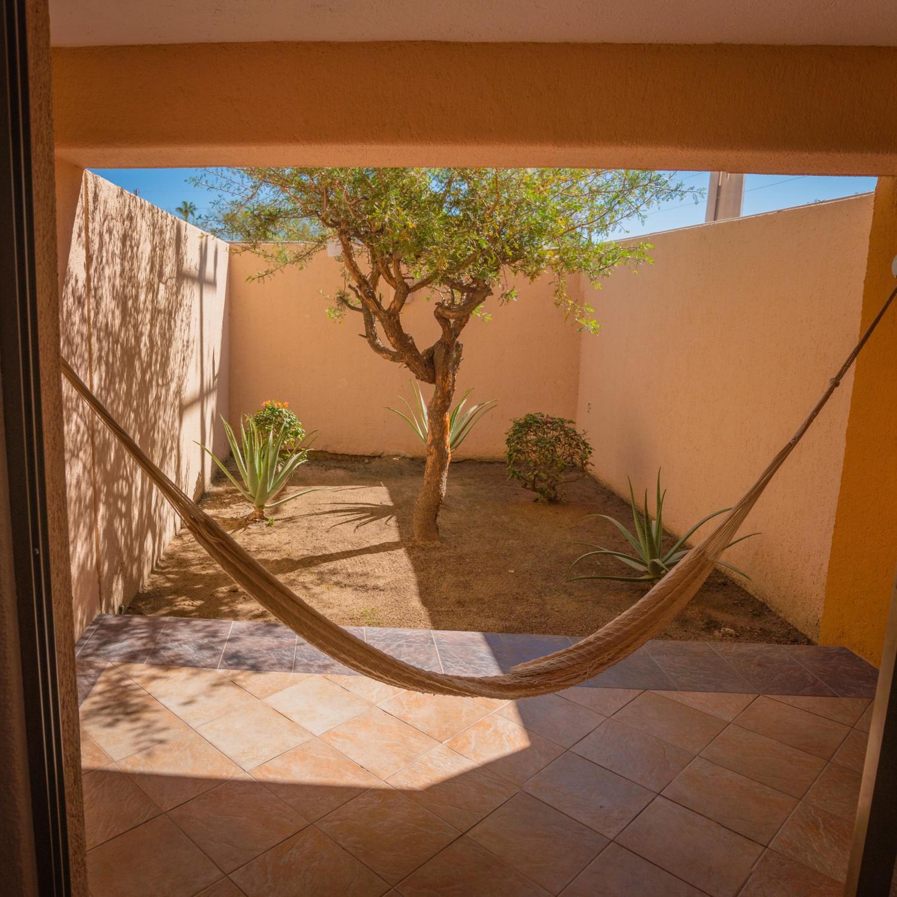 Hotel Los Patios