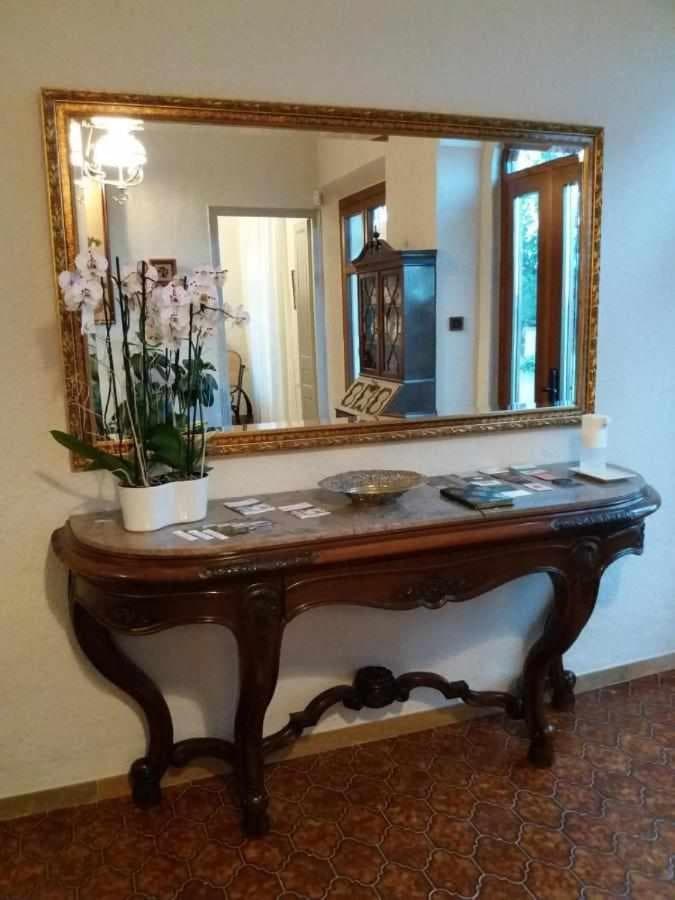 Bolet Casa Modernista