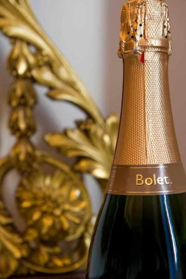 Bolet Casa Modernista
