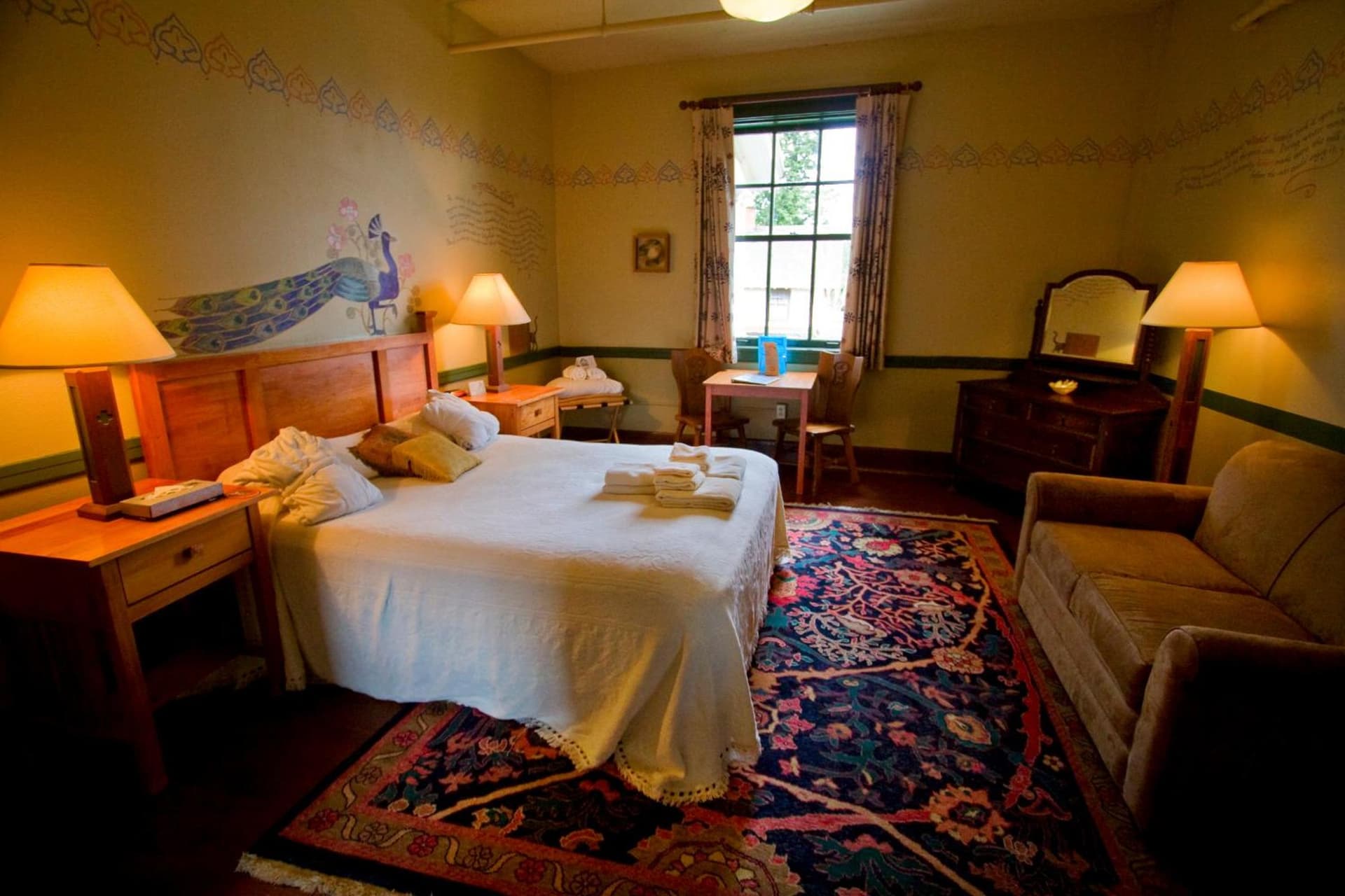 McMenamins Edgefield