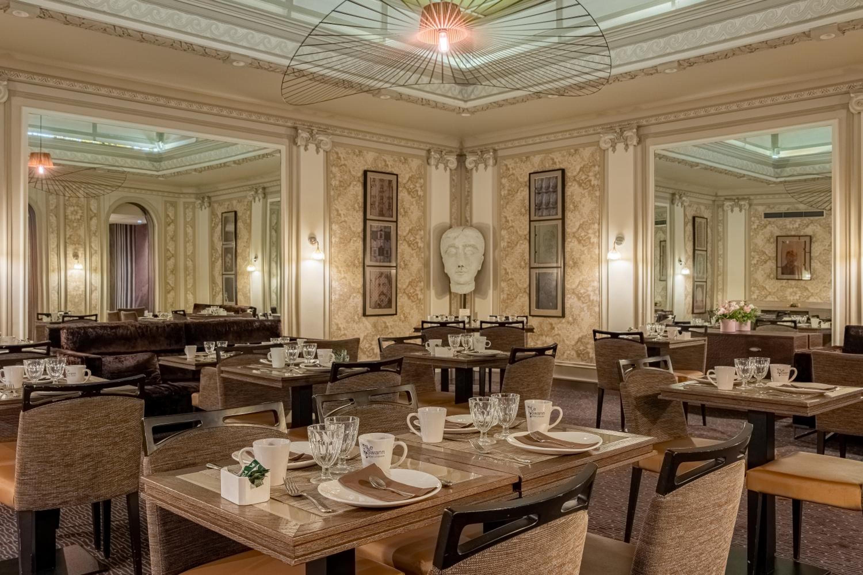 Hotel Litteraire Le Swann, BW Premier Collection