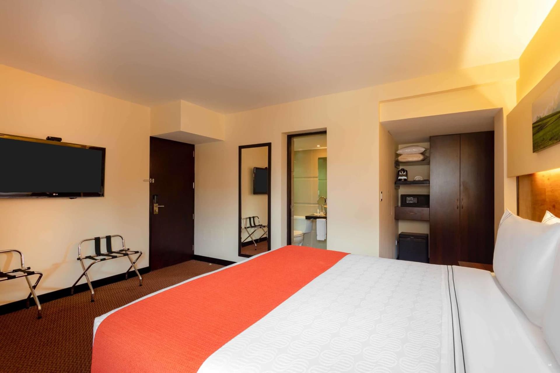 Sonesta Hotel Cusco