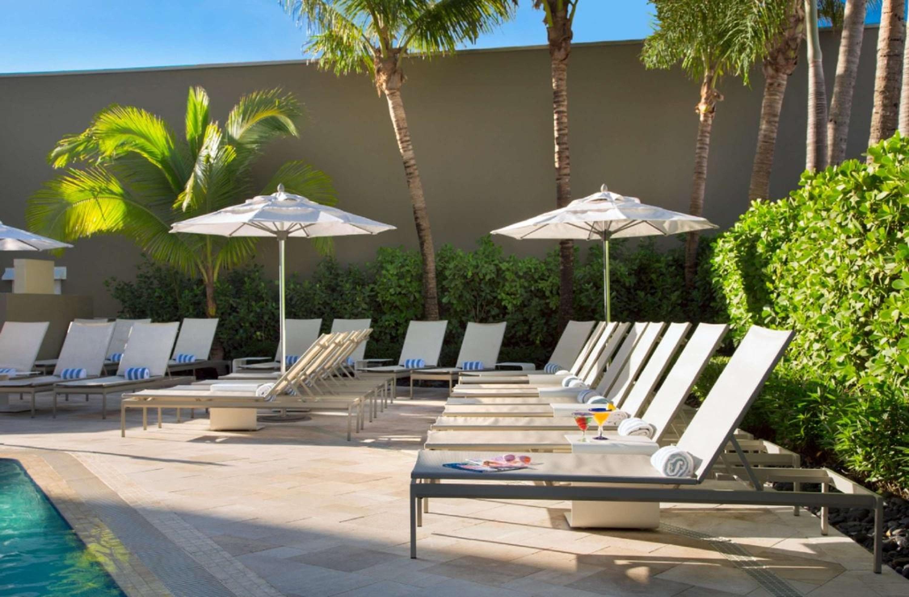 Sonesta Fort Lauderdale Beach