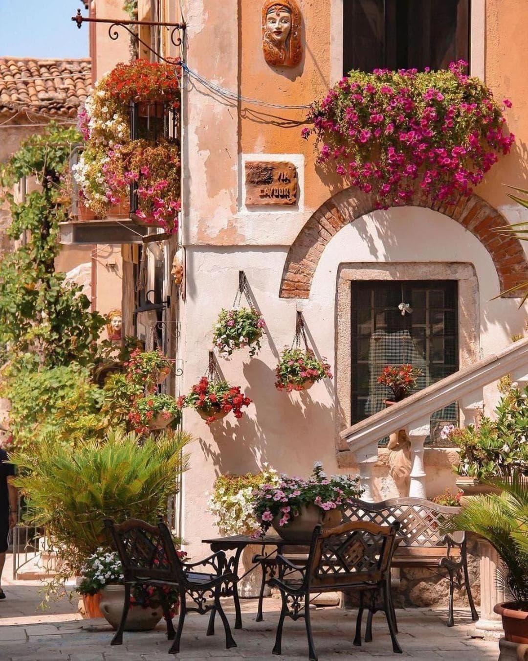 B&B La Mia Valigia