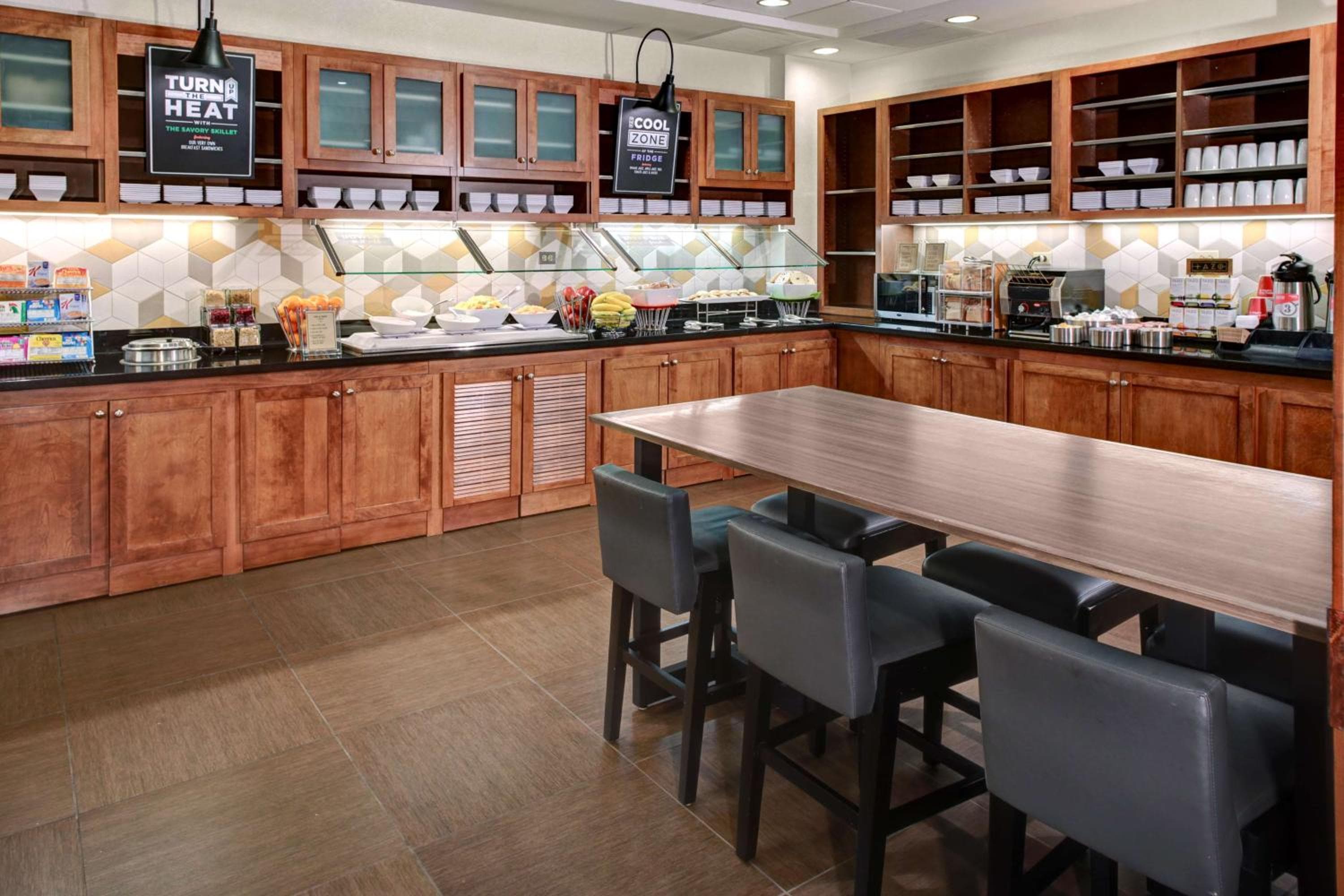 Hyatt Place Atlanta / Alpharetta / Windward Parkway