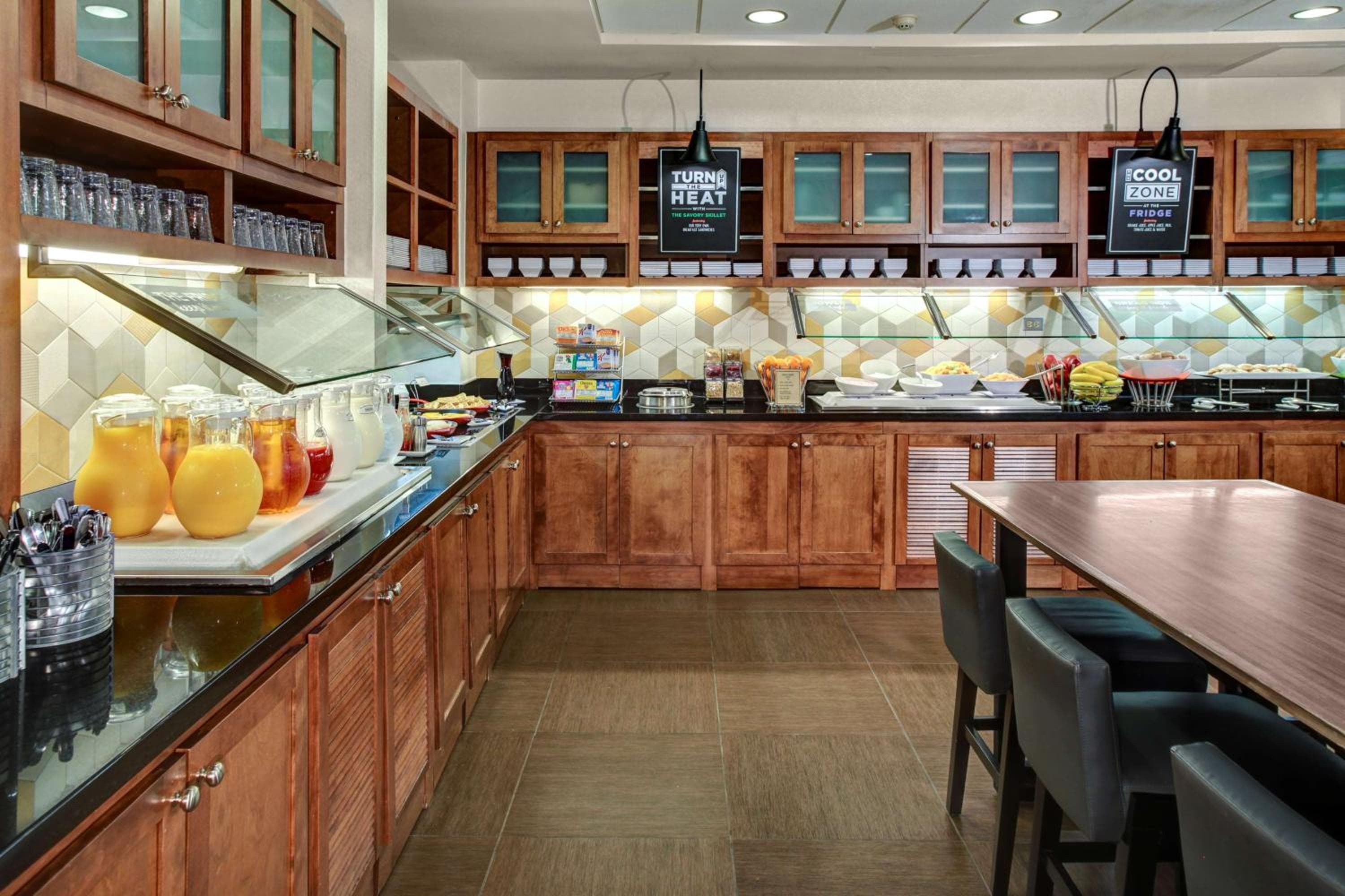 Hyatt Place Atlanta / Alpharetta / Windward Parkway