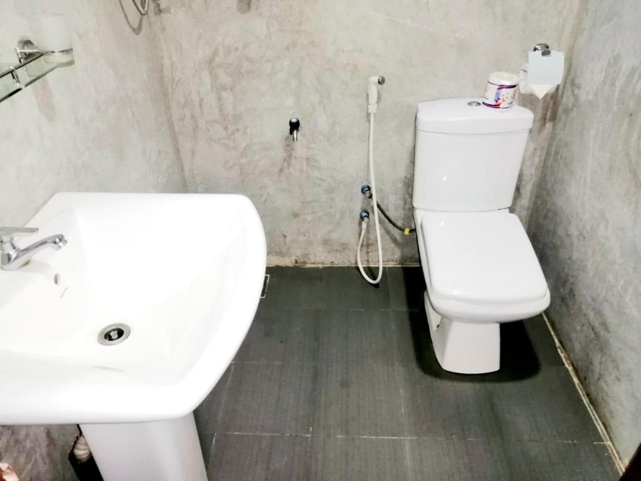 Priya Homestay Kandalama