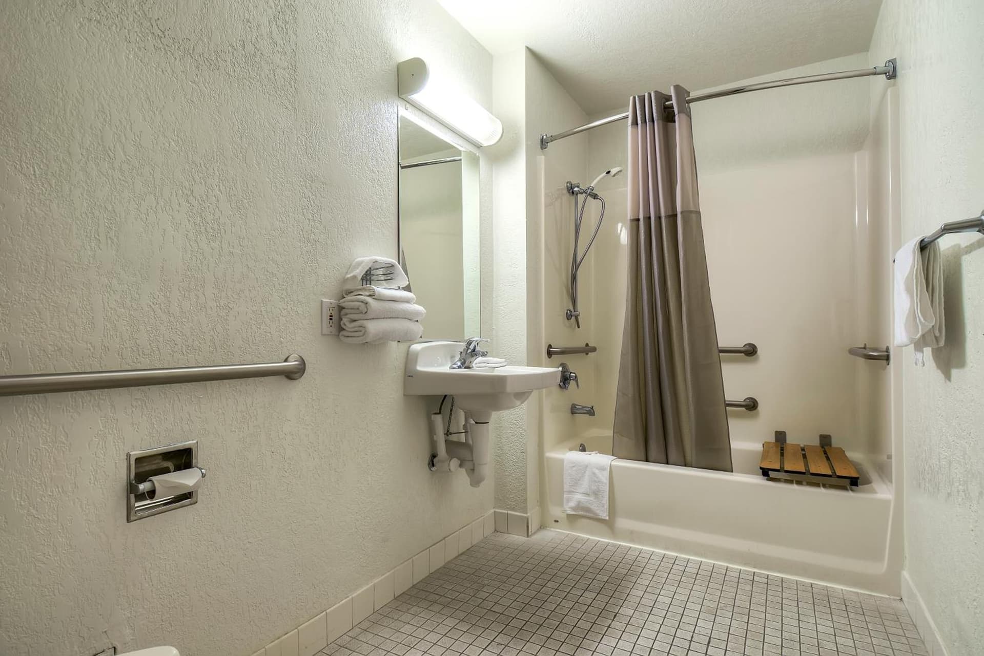 Motel 6-Rowland Heights, CA - Los Angeles - Pomona