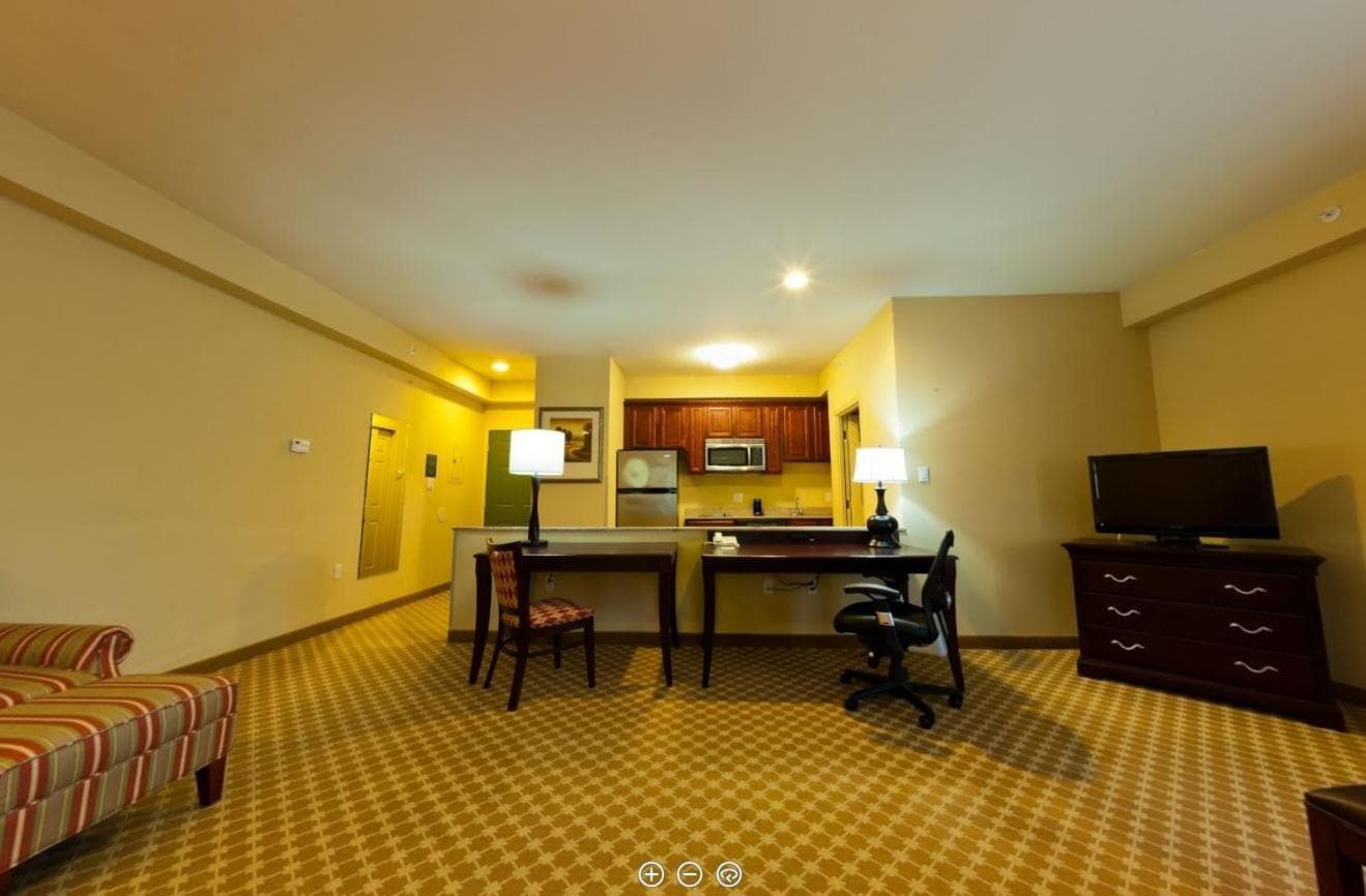 Spark by Hilton Galloway Atlantic City