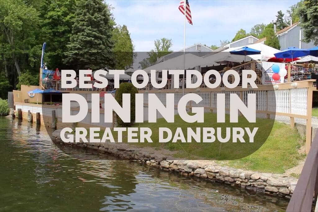 Welcome to Hat City Danbury, A Suburban Retreat