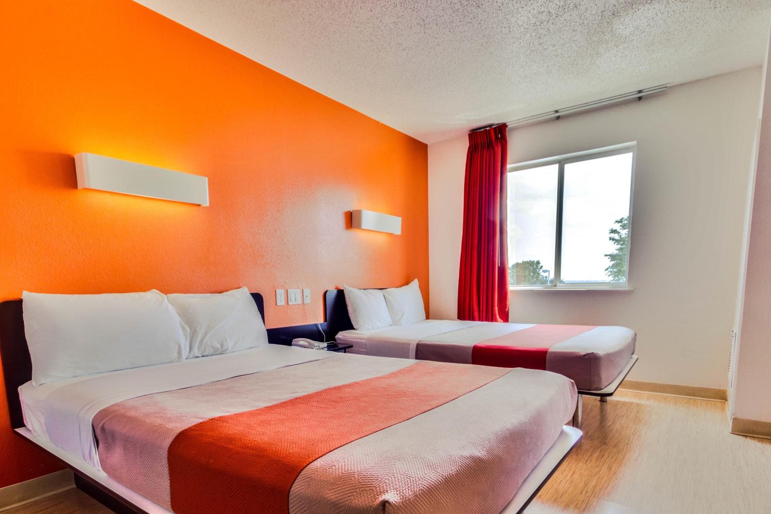 Motel 6-Lewisville, TX - Dallas
