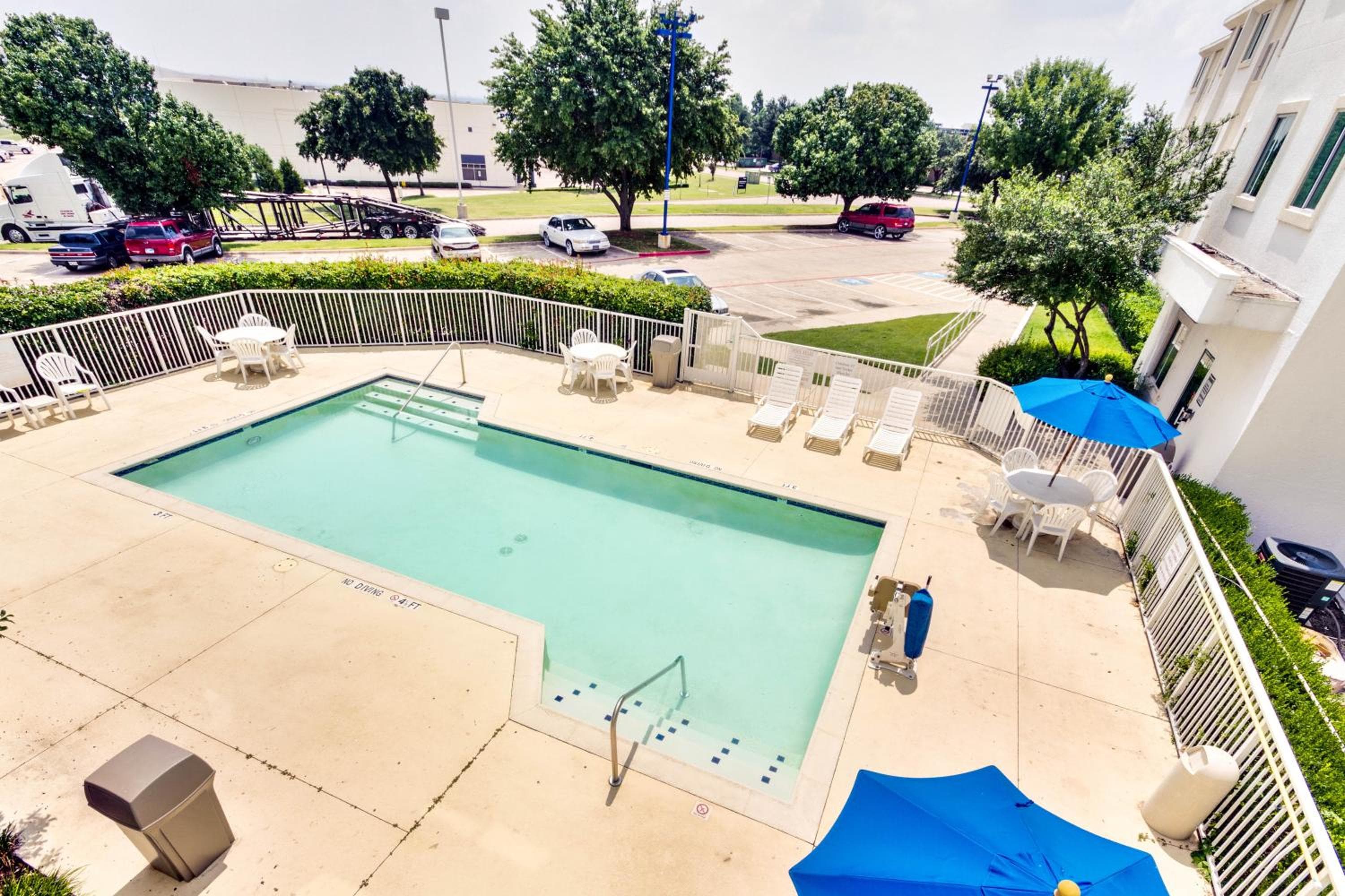 Motel 6-Lewisville, TX - Dallas