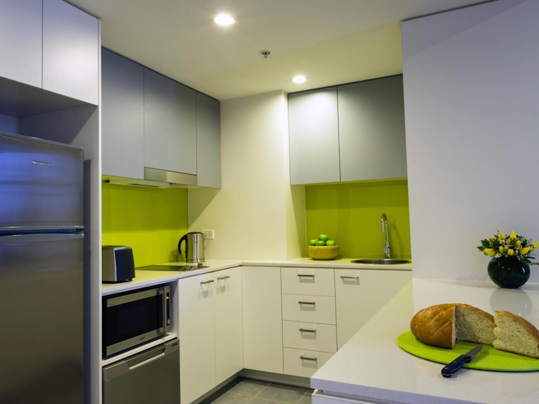 Citadines on Bourke Melbourne