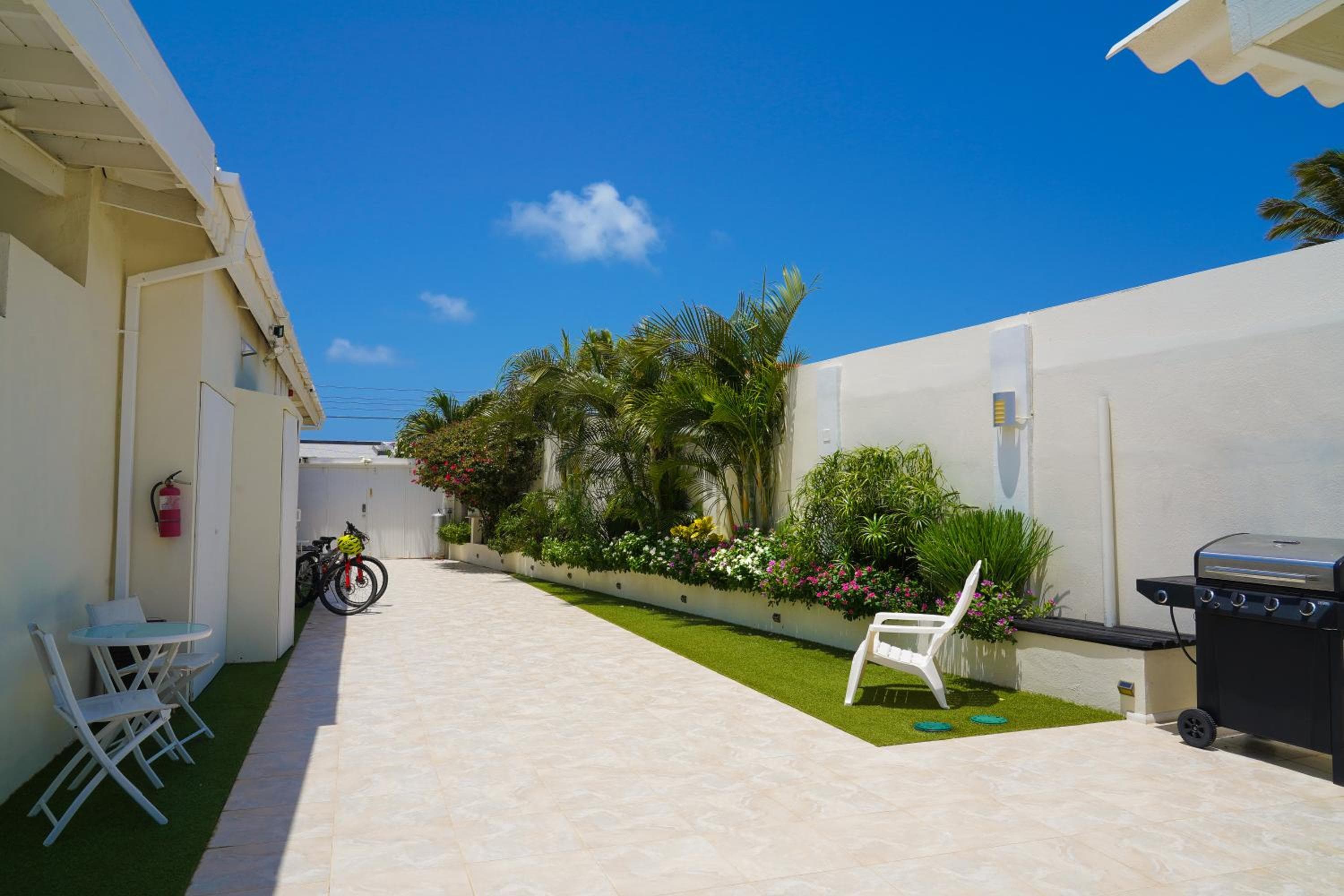 Yoyita Suites Aruba Villa