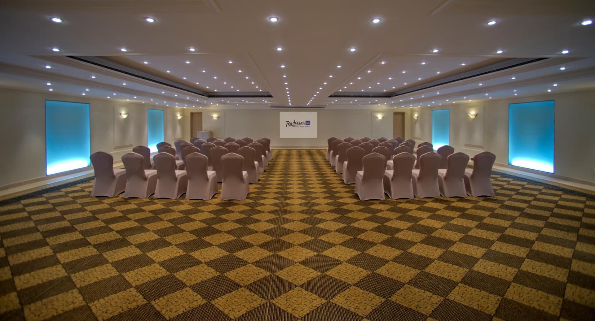 Radisson Blu Martinez Beirut