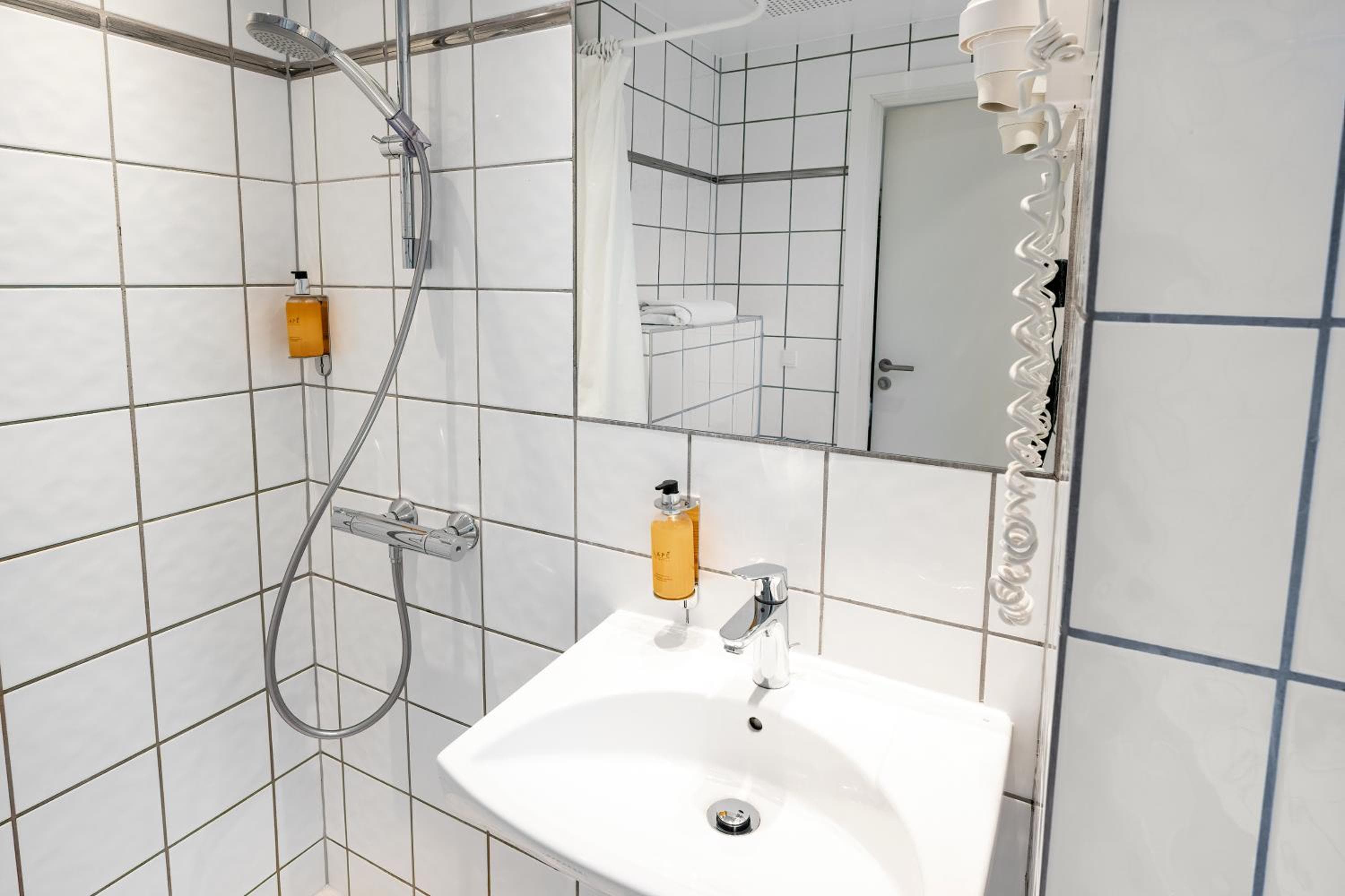 Go Hotel Ansgar