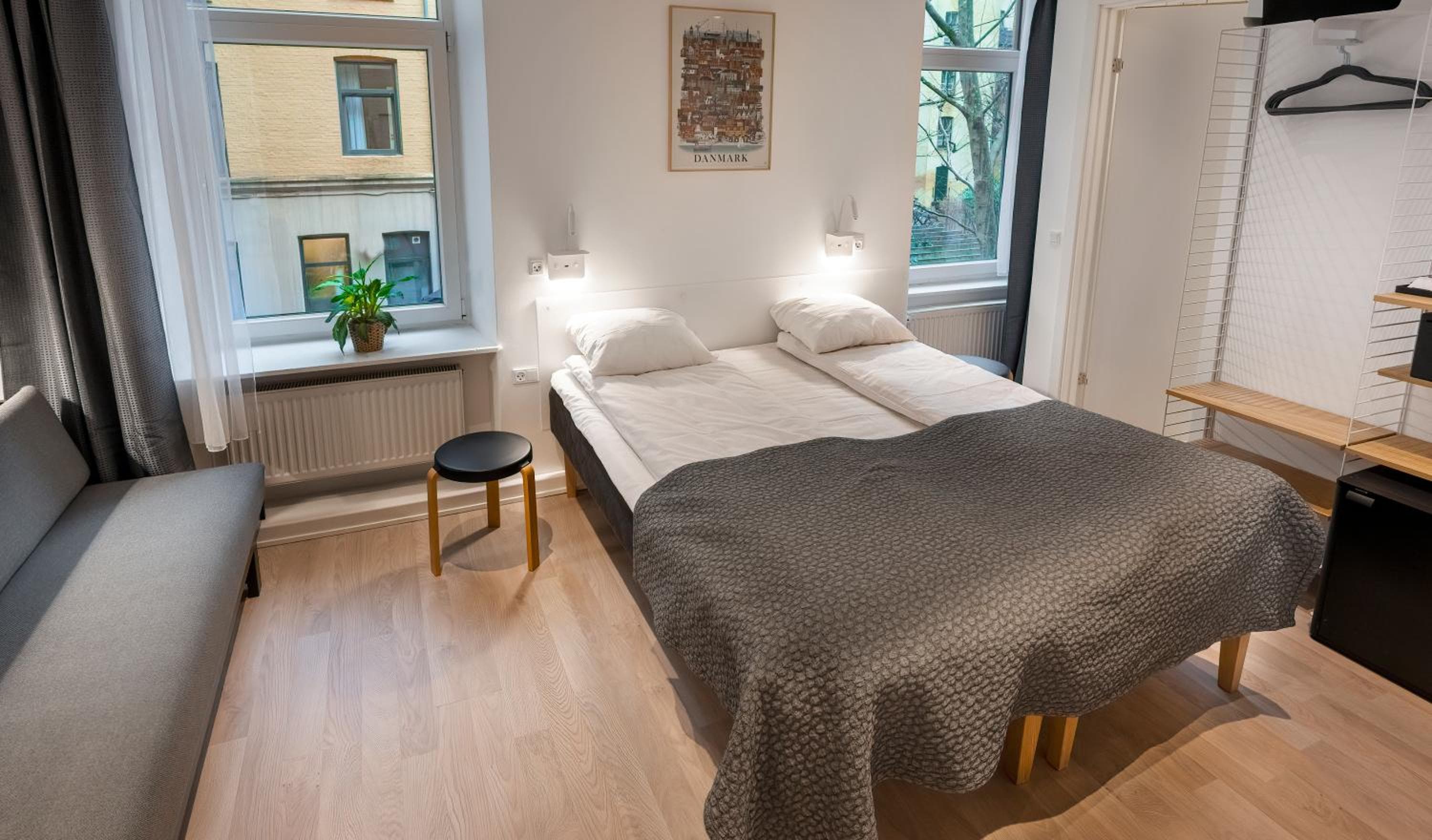 Go Hotel Ansgar