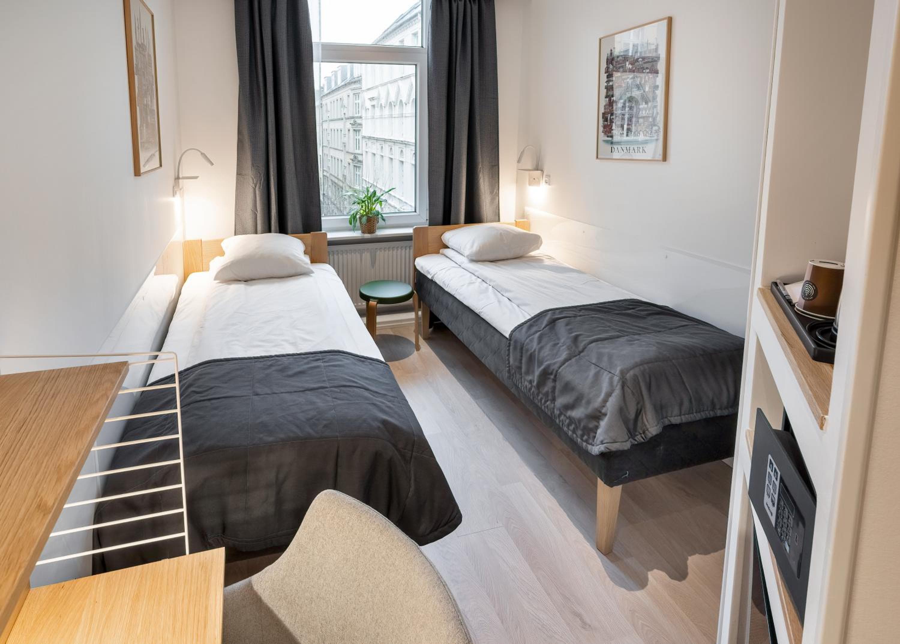 Go Hotel Ansgar
