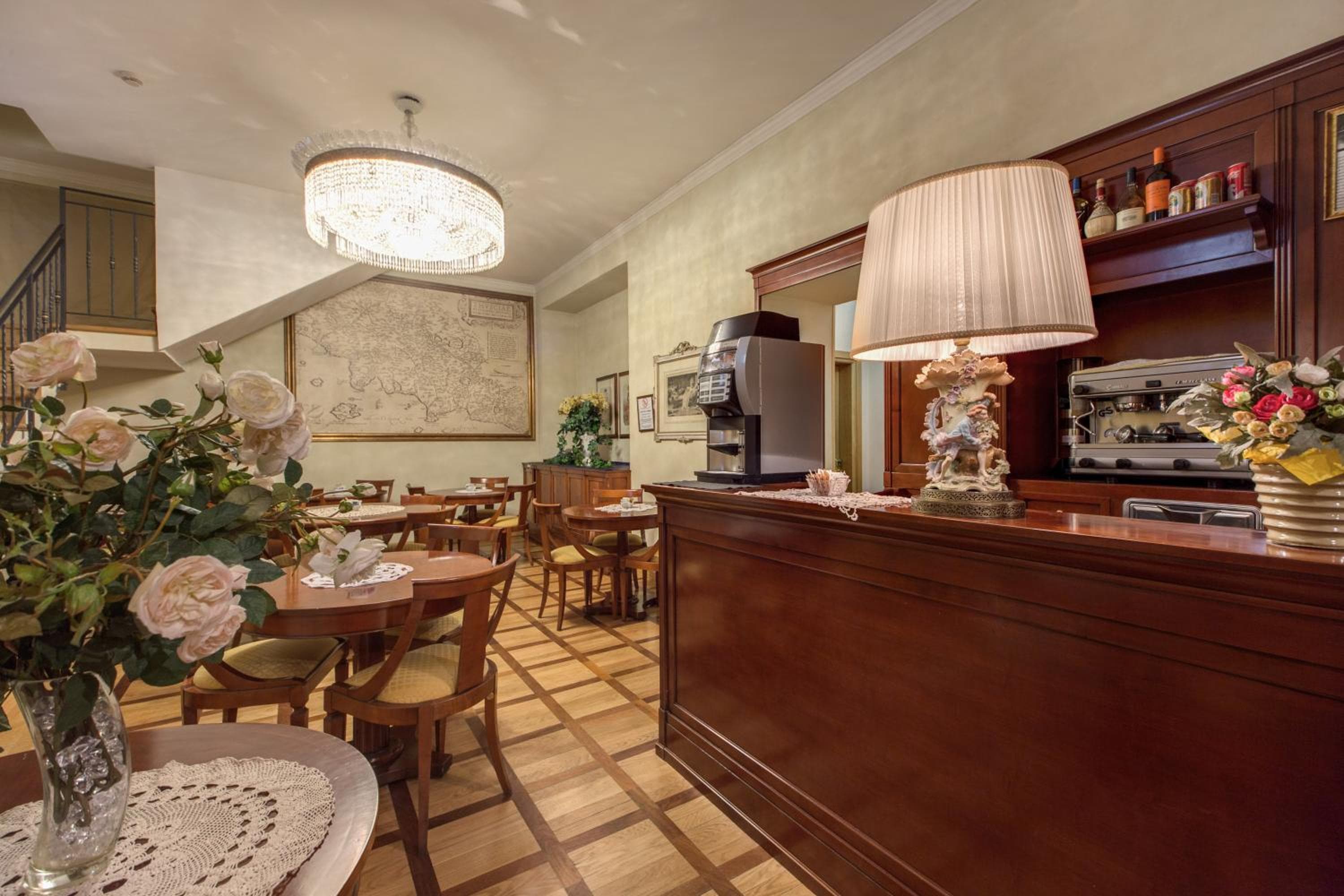 Hotel Bigallo