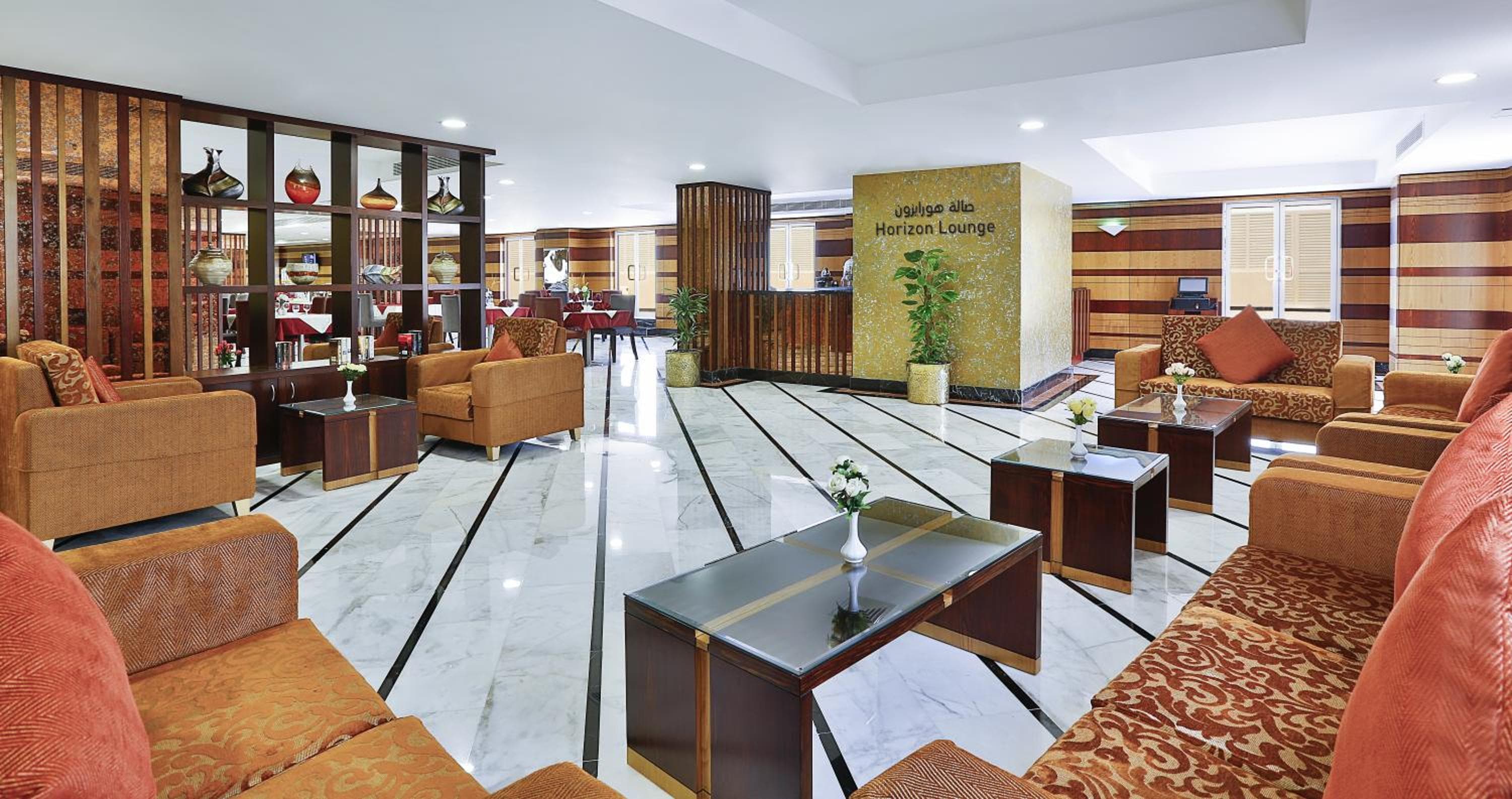 Gateway Hotel