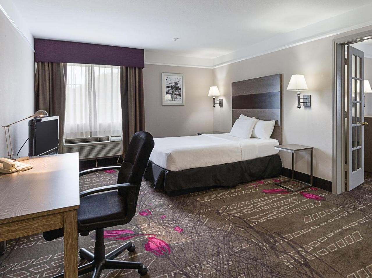 Kemah Edgewater Hotel, SureStay Collection by Best Western