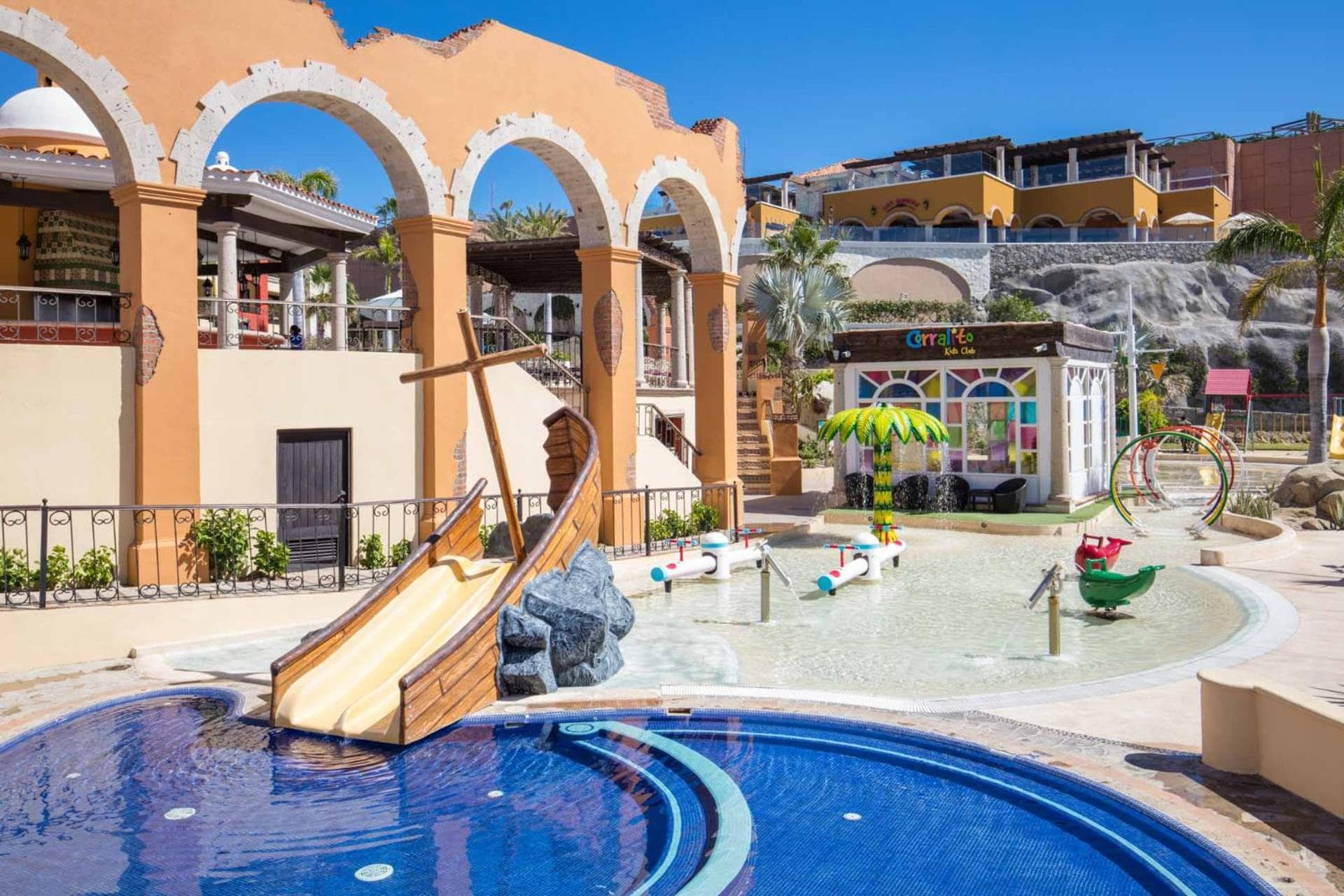 Hacienda Encantada Resort & Residences