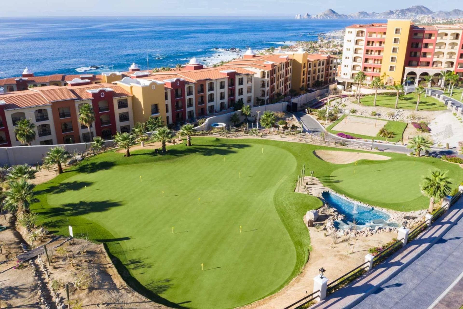 Hacienda Encantada Resort & Residences