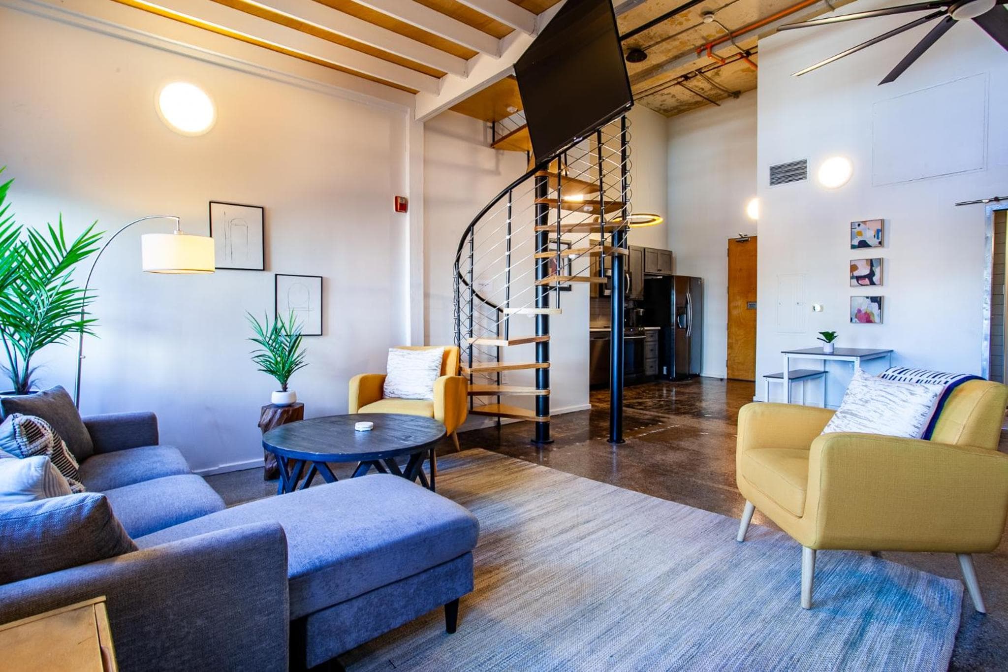 lounge