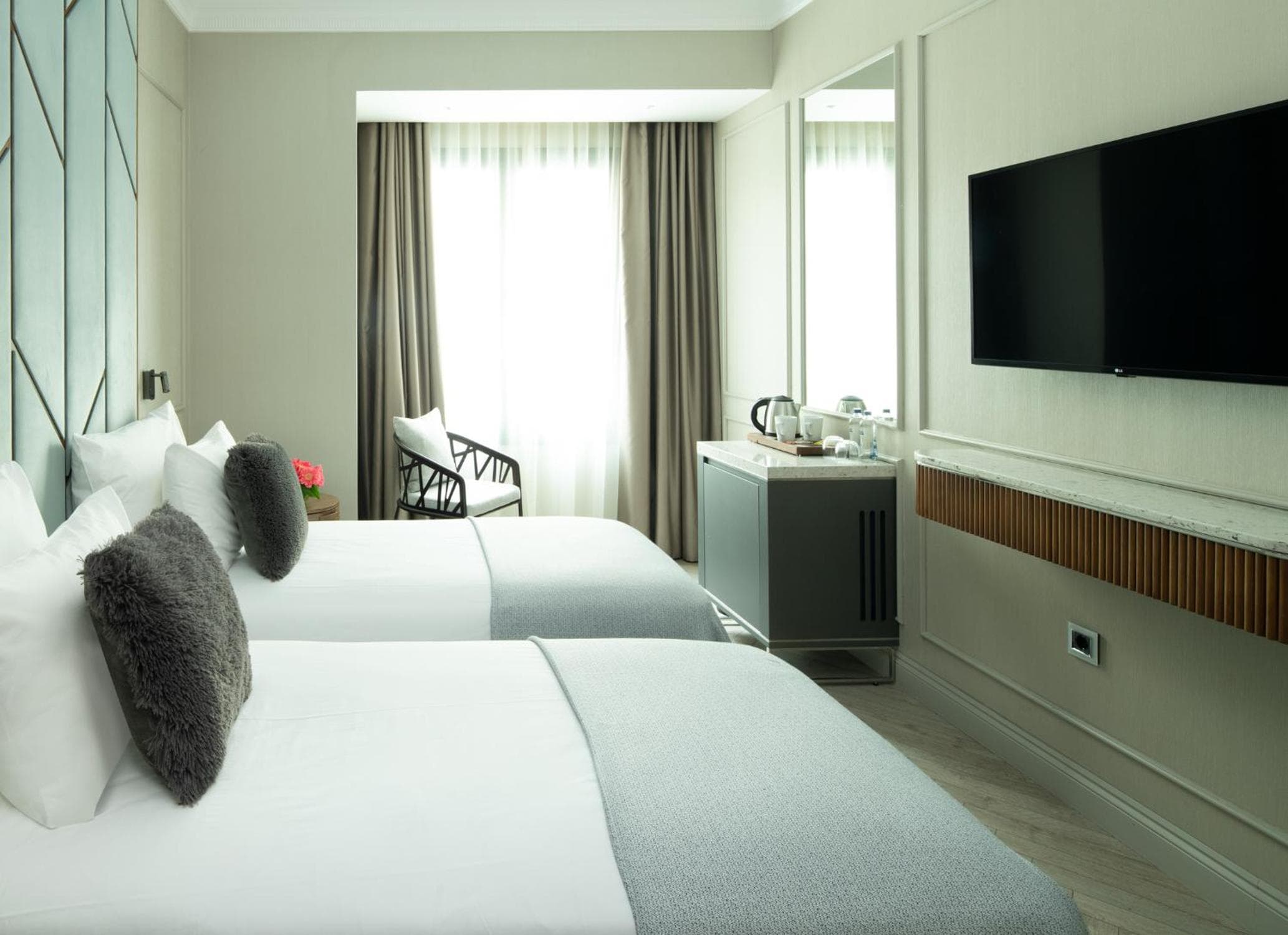 Hotel Nena Sultanahmet