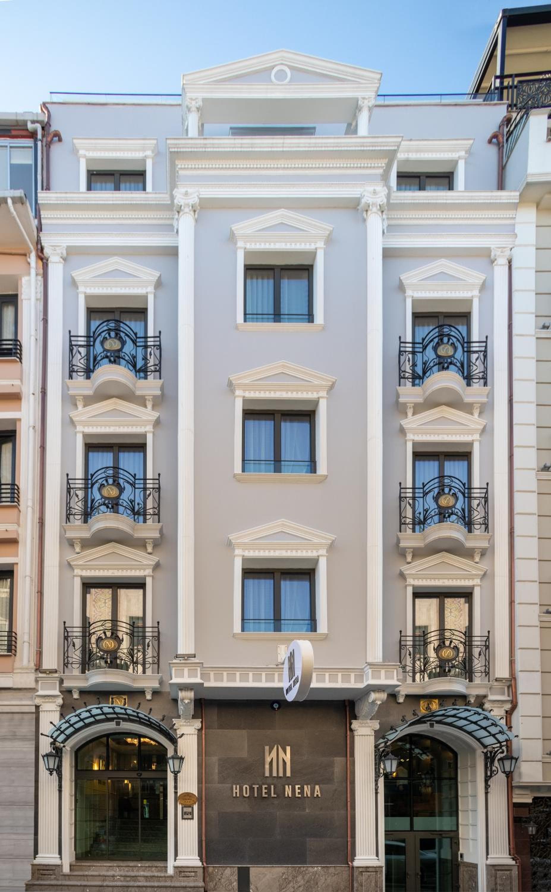 Hotel Nena Sultanahmet