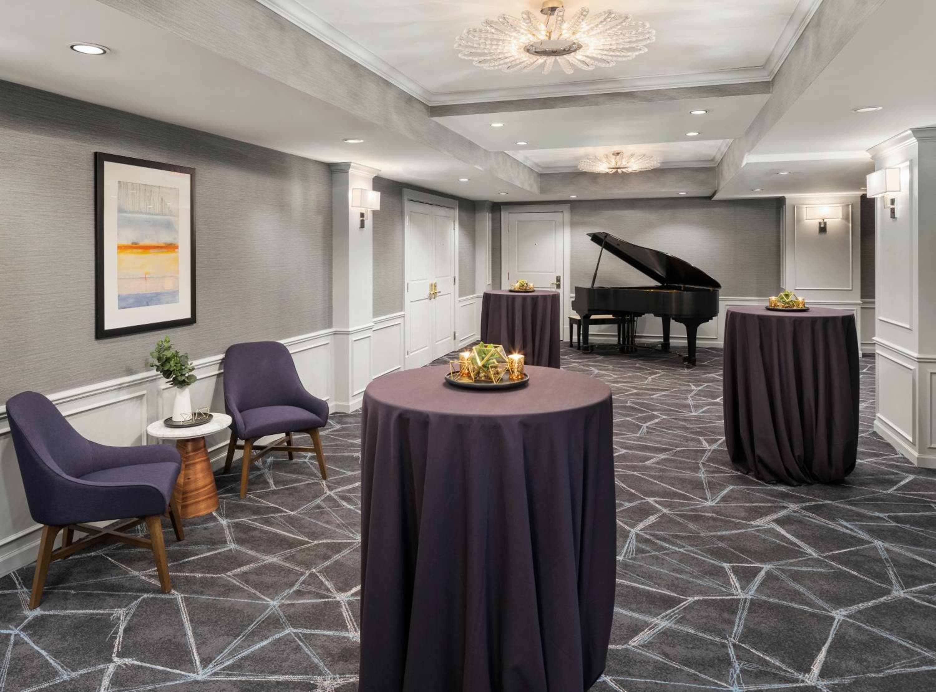 Hyatt Centric Downtown Minneapolis