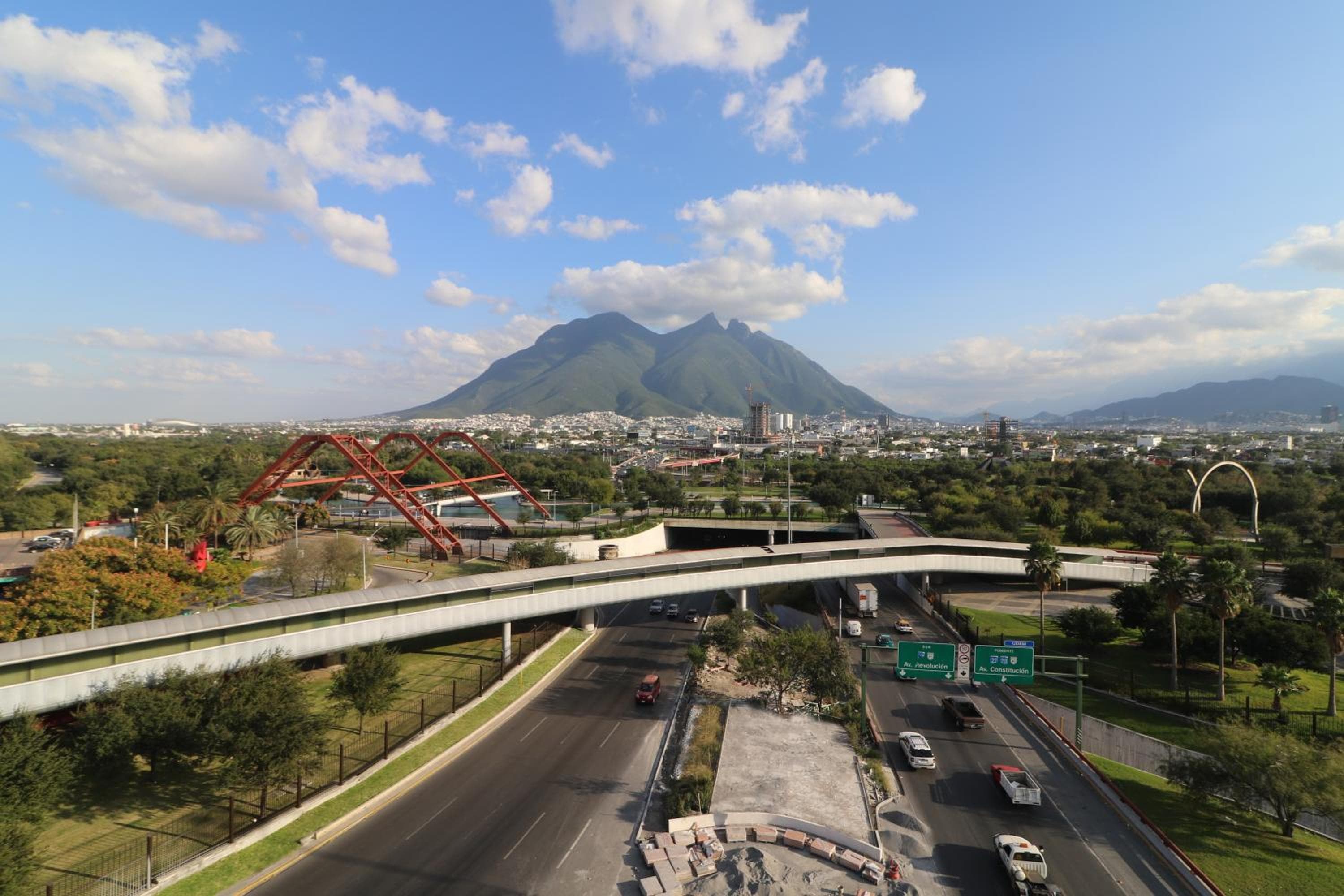 Holiday Inn Express - Monterrey - Fundidora by IHG