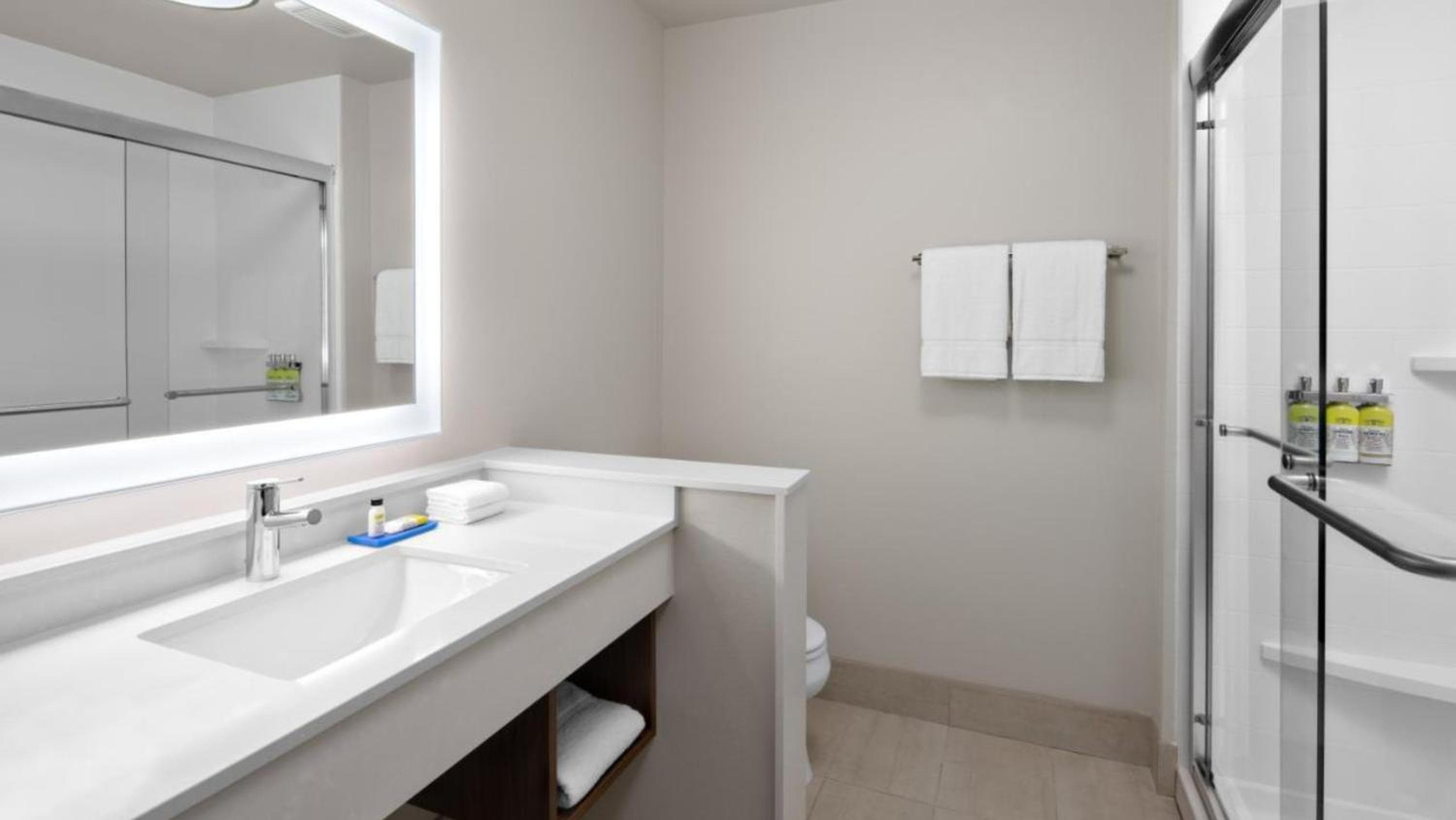 Holiday Inn Express & Suites - Nashville MetroCenter Downtown by IHG