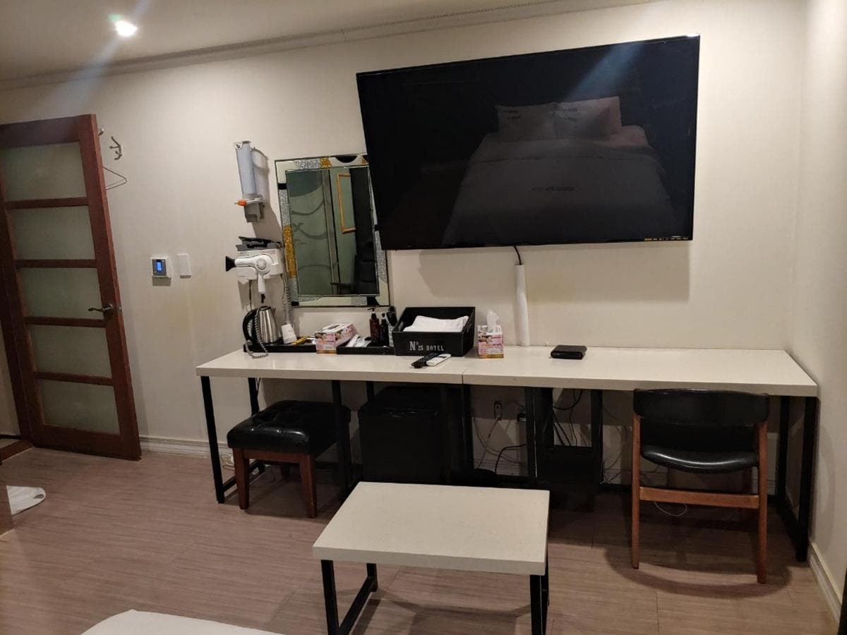 No.25 Hotel Busan Seomyeon Station
