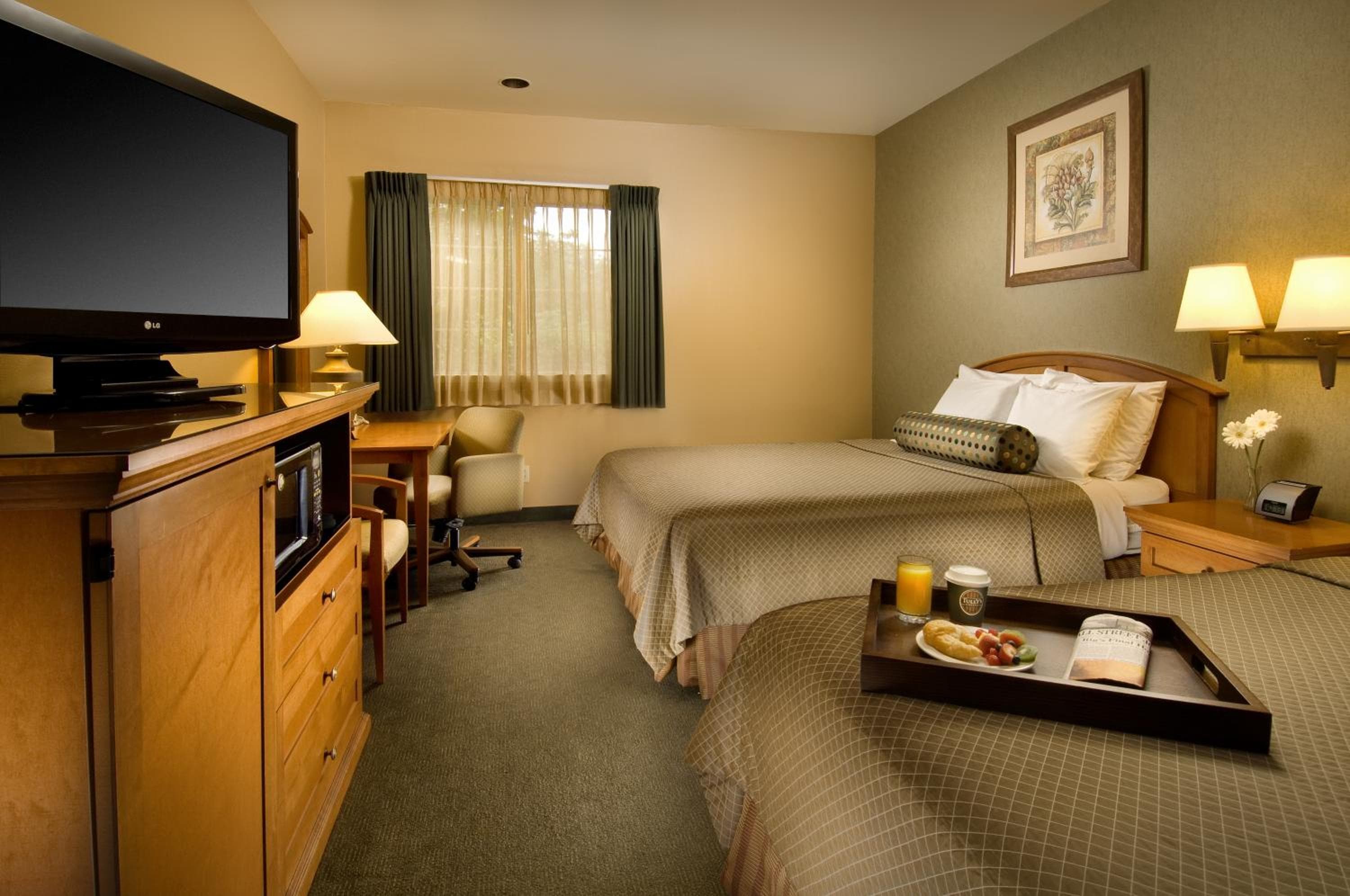 Redmond Inn